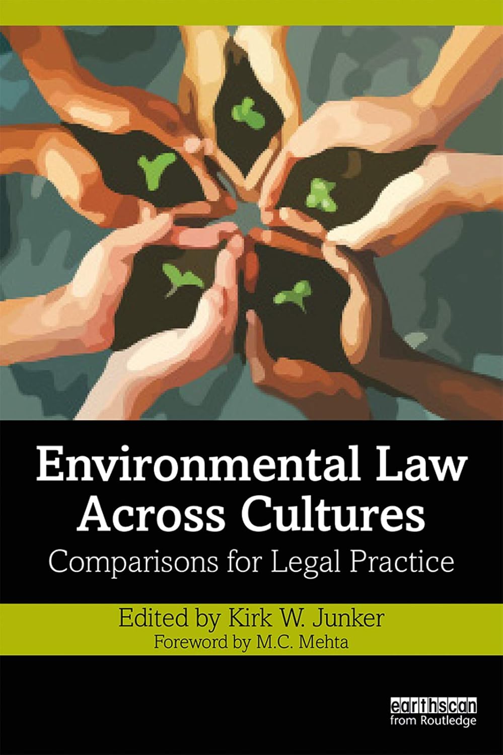 Environmental Law Across Cultures: Comparisons for Legal Practice (English Edition) baixar livro de graça