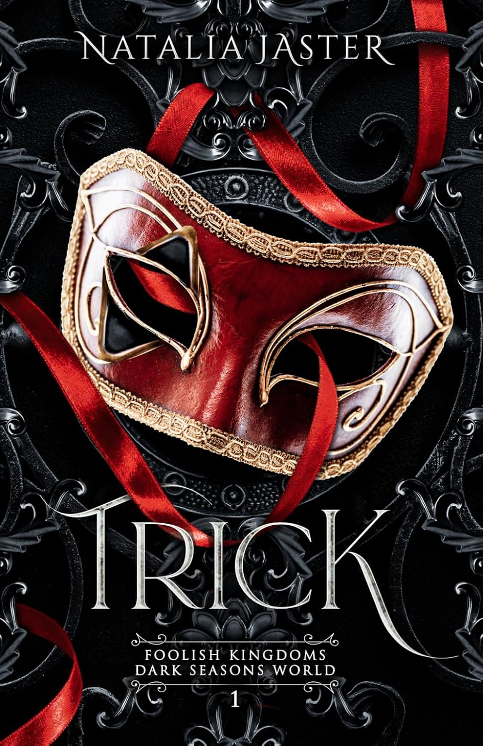 capítulo por capítulo baixar Trick: 1