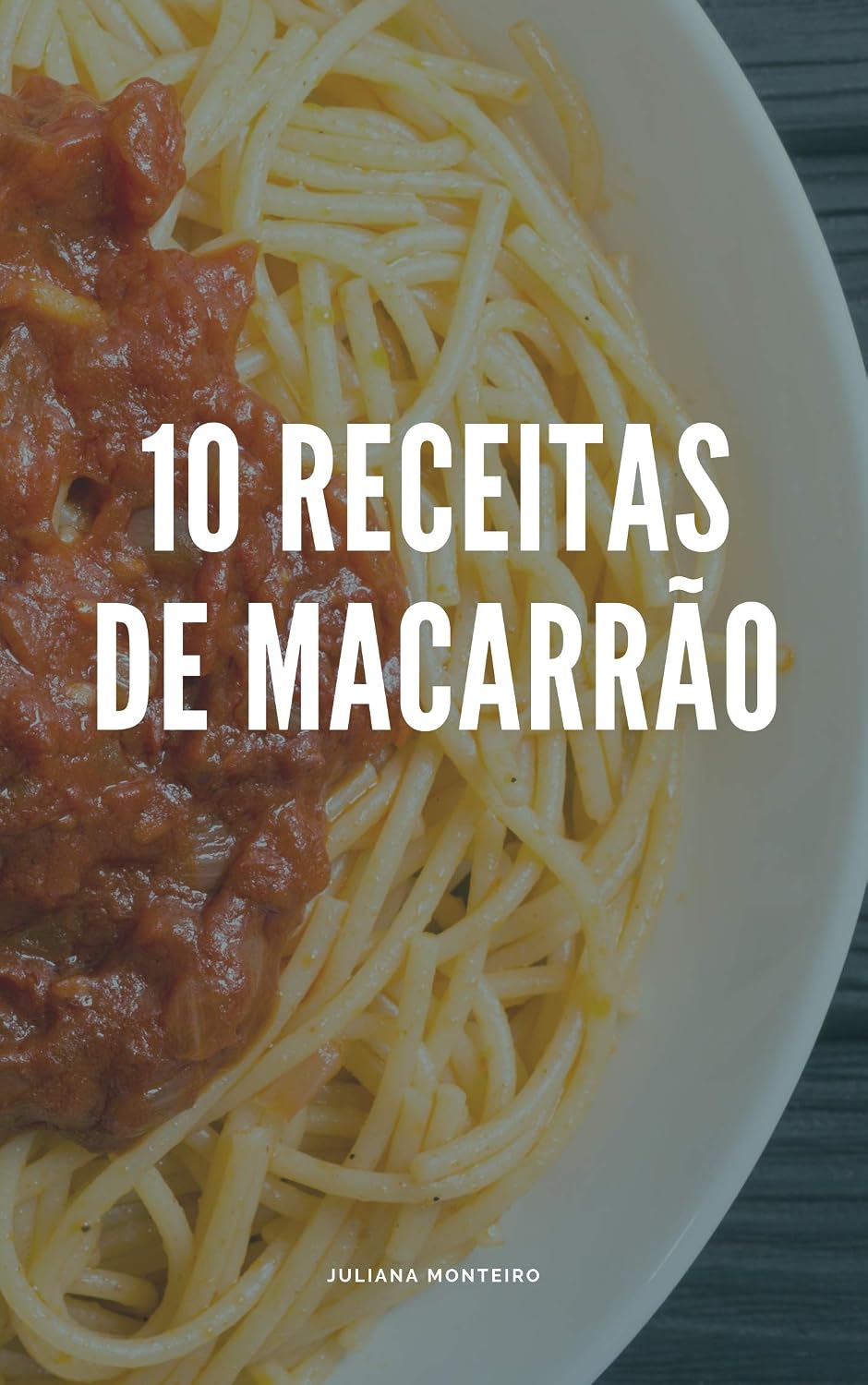 10 receitas de macarrão baixar livro de graça