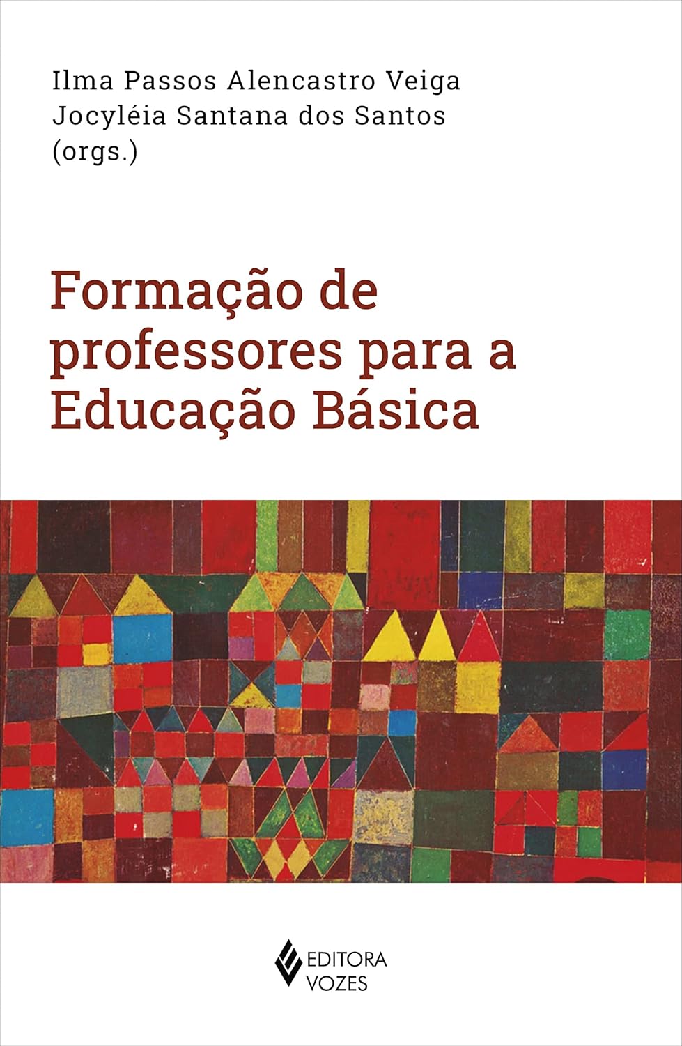 Formação de professores para a Educação Básica baixar o livro de graça
