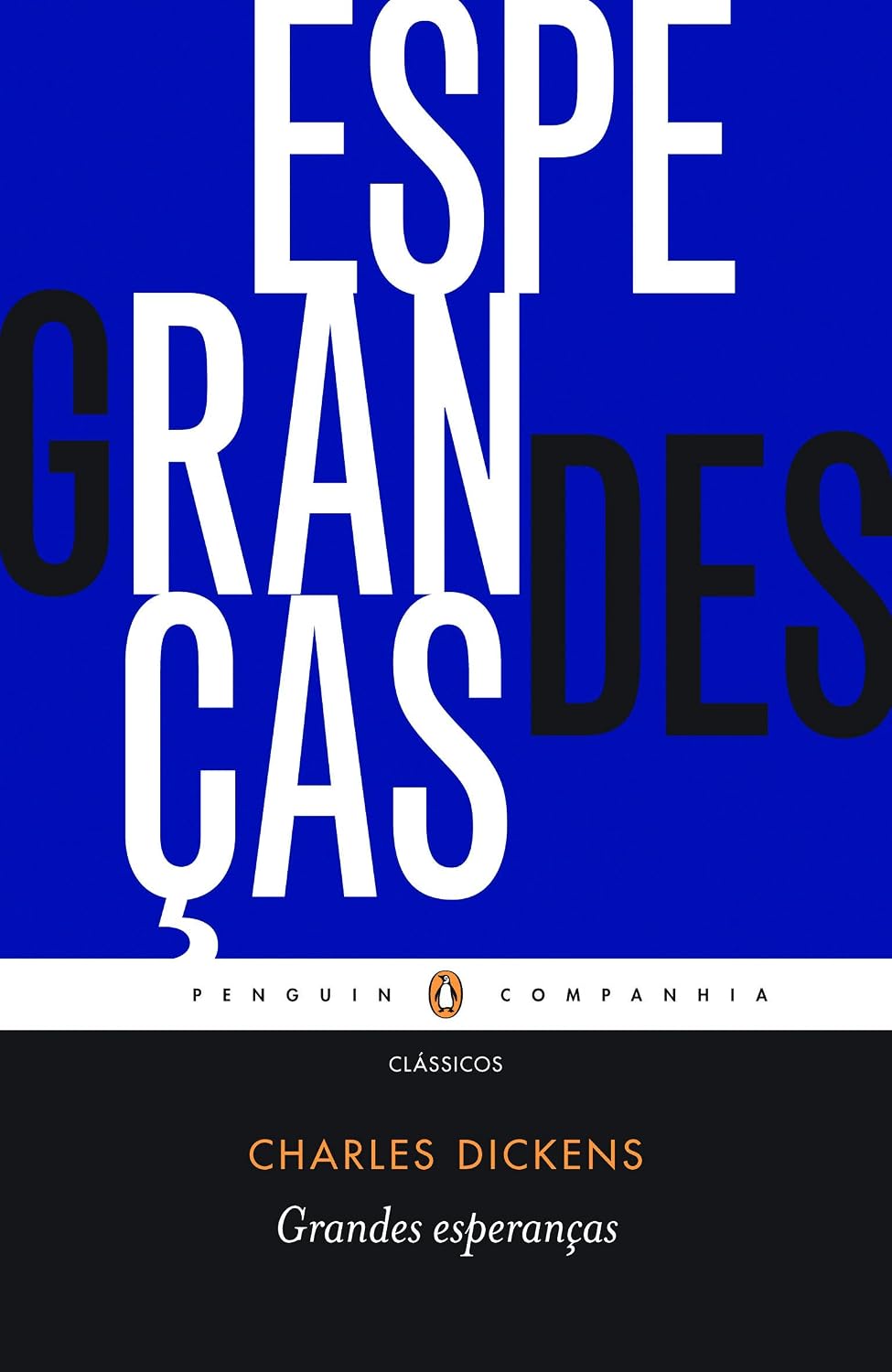 ler totalmente Grandes esperanças