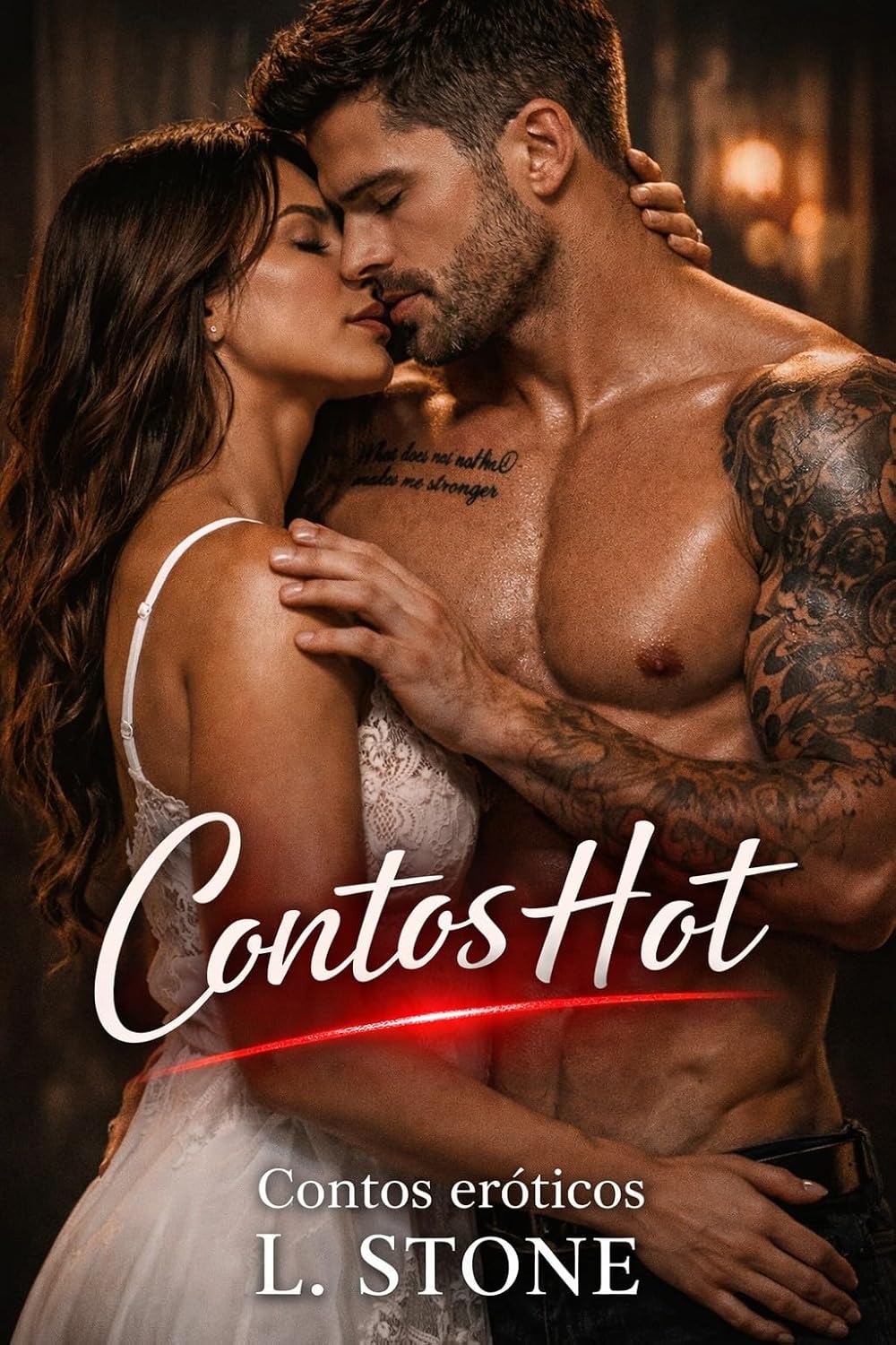 ler totalmente Contos hot (Eróticos demais)