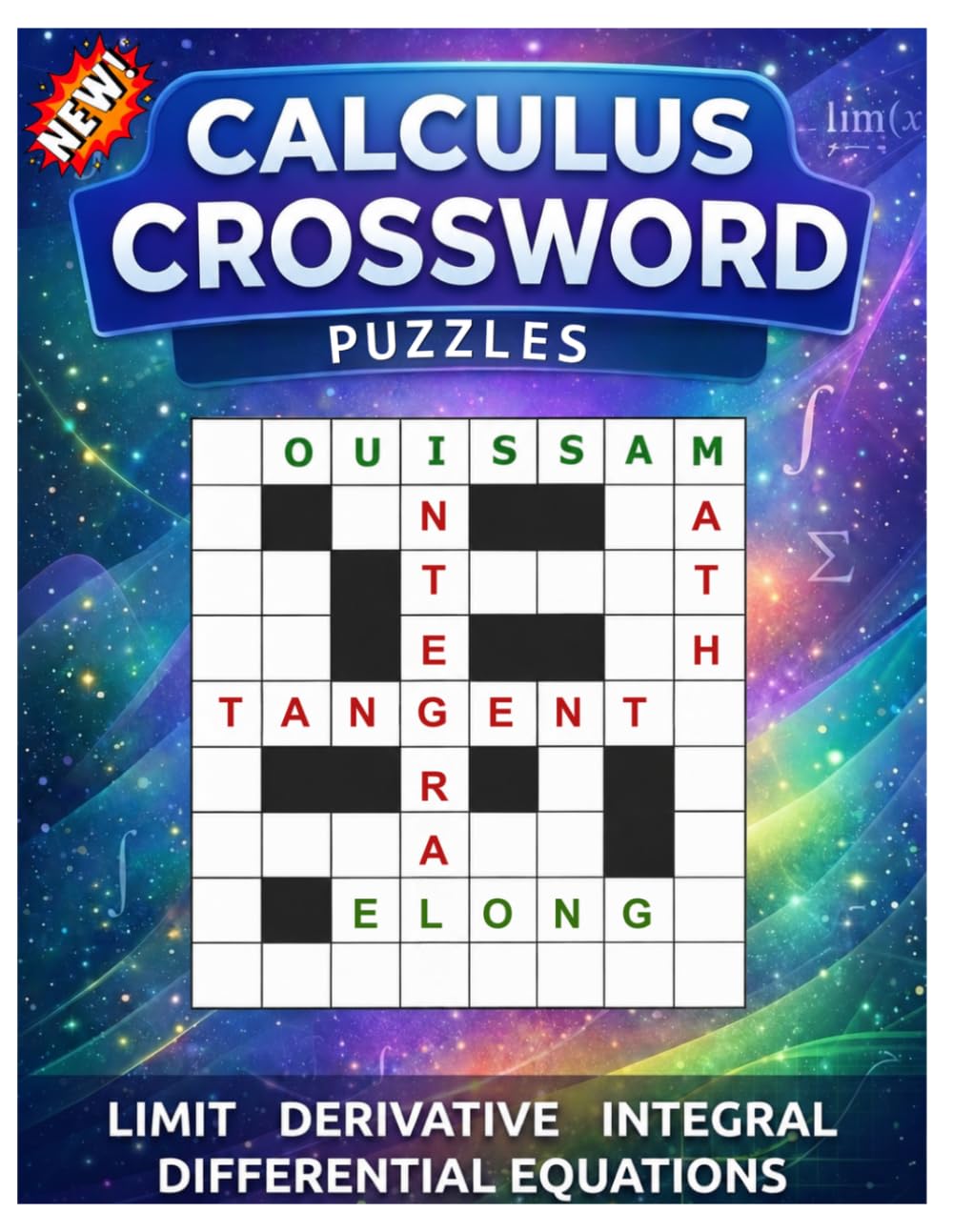 capítulo por capítulo baixar Calculus CrossWord Puzzles