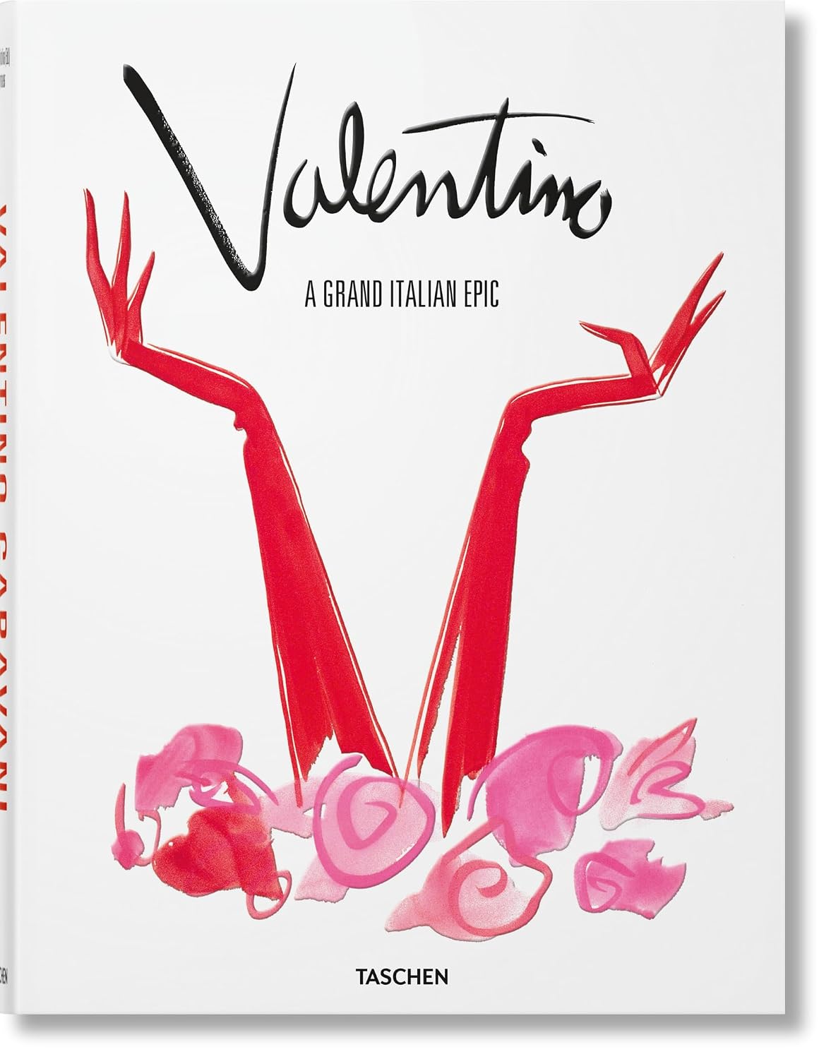 capítulo por capítulo baixar Valentino. A Grand Italian Epic