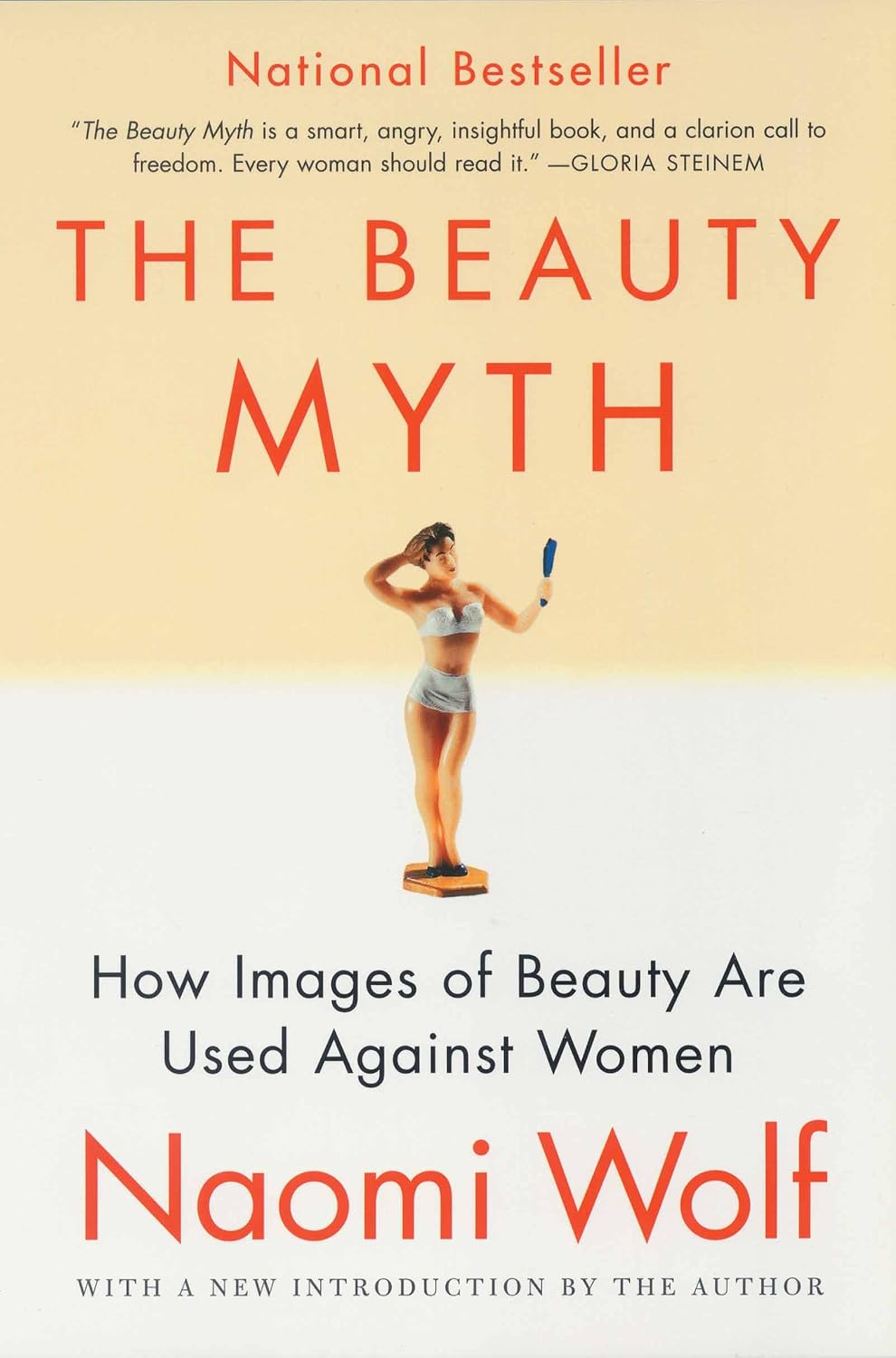 The Beauty Myth: How Images of Beauty Are Used Against Women—a Feminist Critique on Society's Obsession with Flawless Women (English Edition) baixar o livro de graça