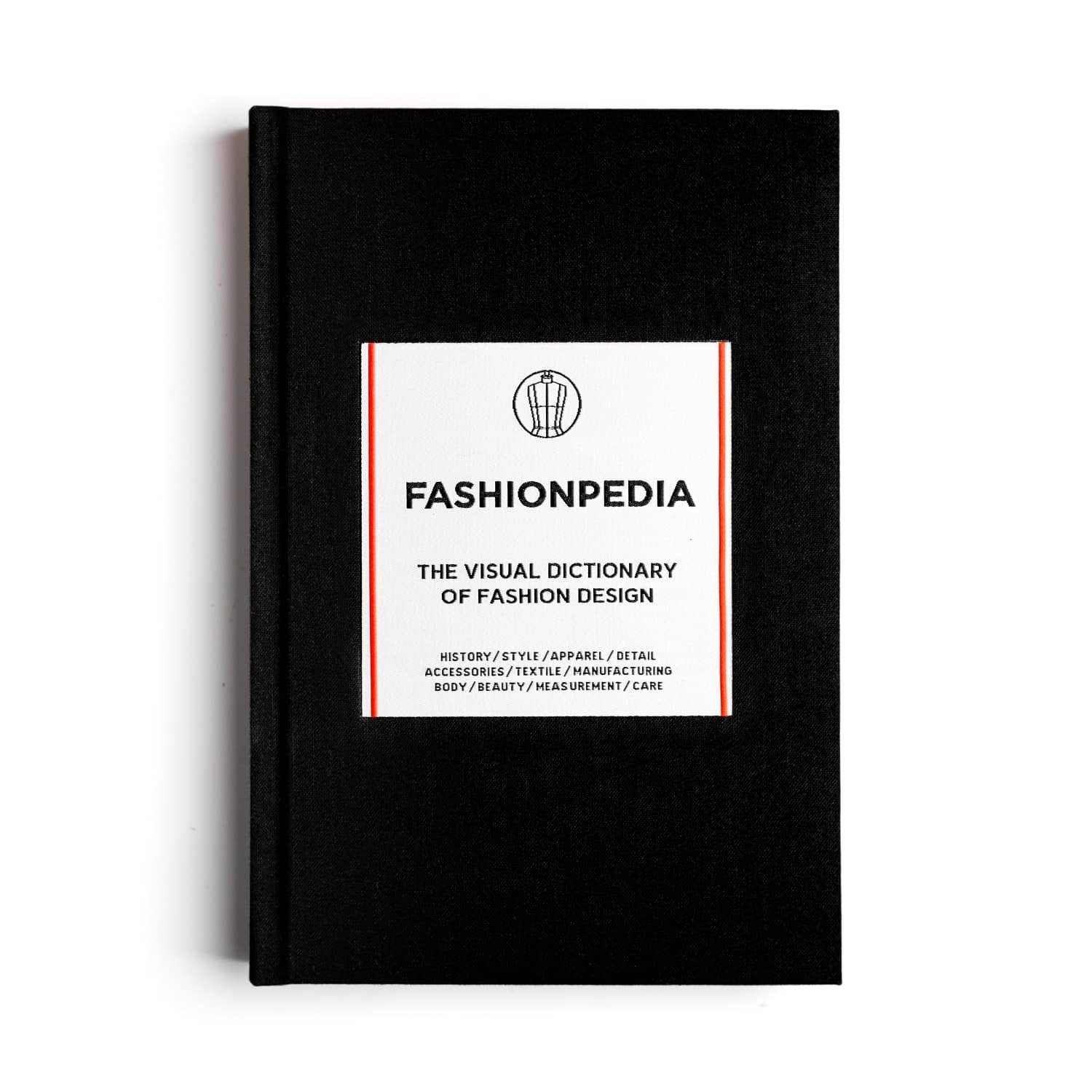 Fashionpedia: The Visual Dictionary of Fashion Design baixar o livro de graça
