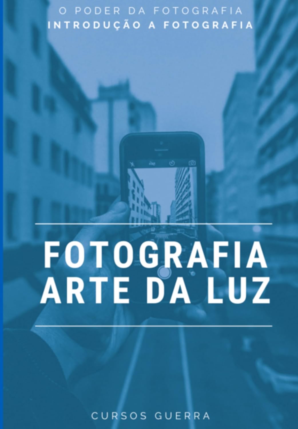 Fotografia A Arte Da Luz baixar livro de graça