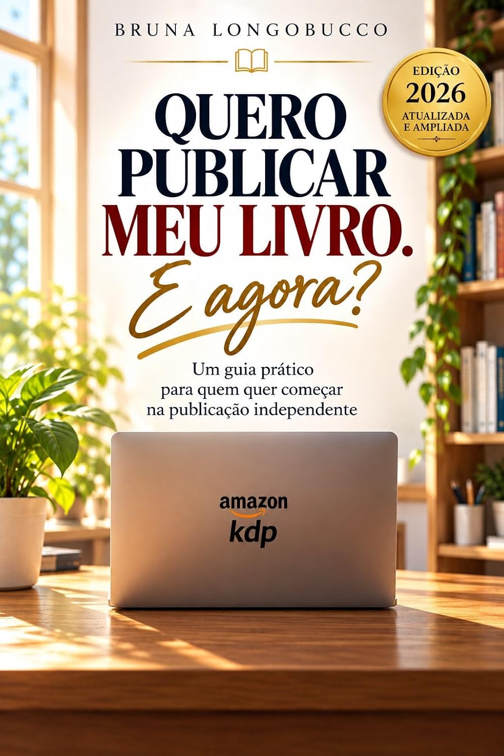 Quero publicar meu livro e agora? baixar livro de graça