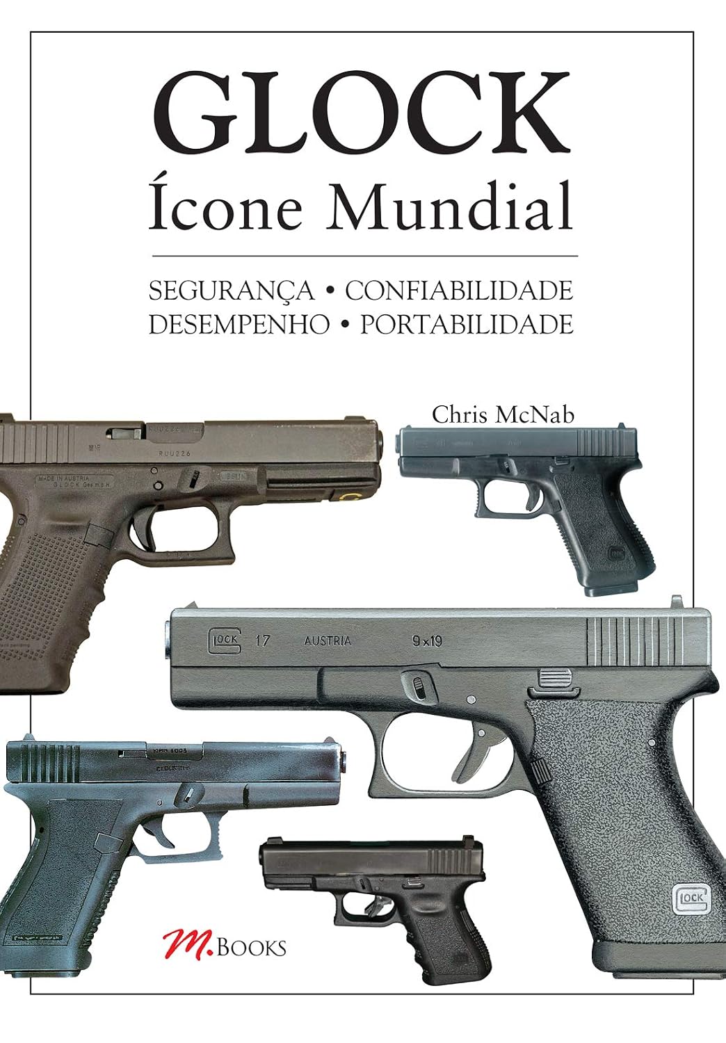 Glock ícone mundial baixar o livro de graça