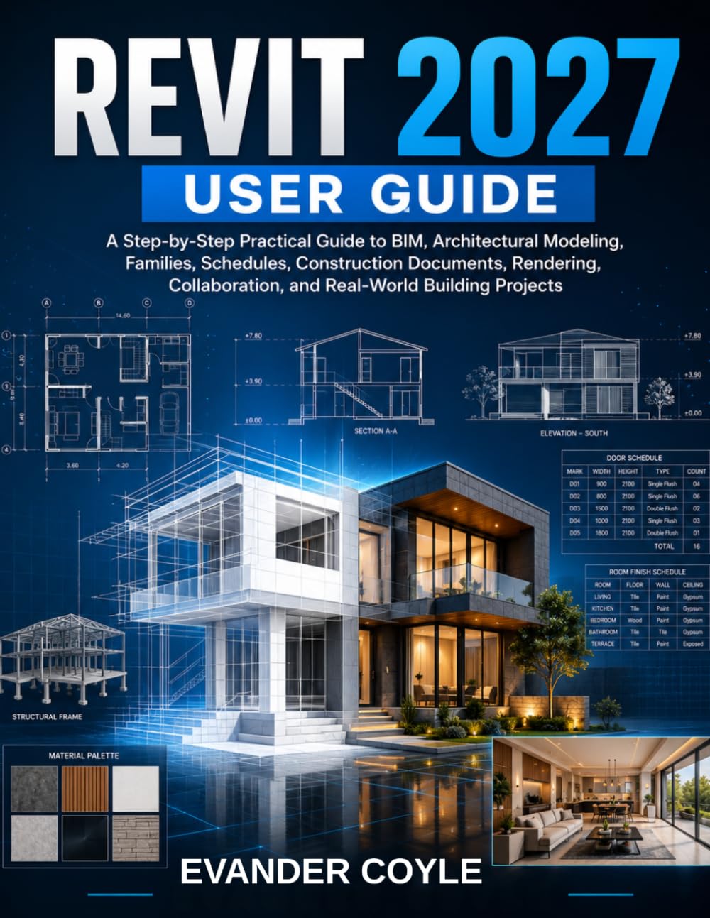 capítulo por capítulo baixar Revit 2027 User Guide