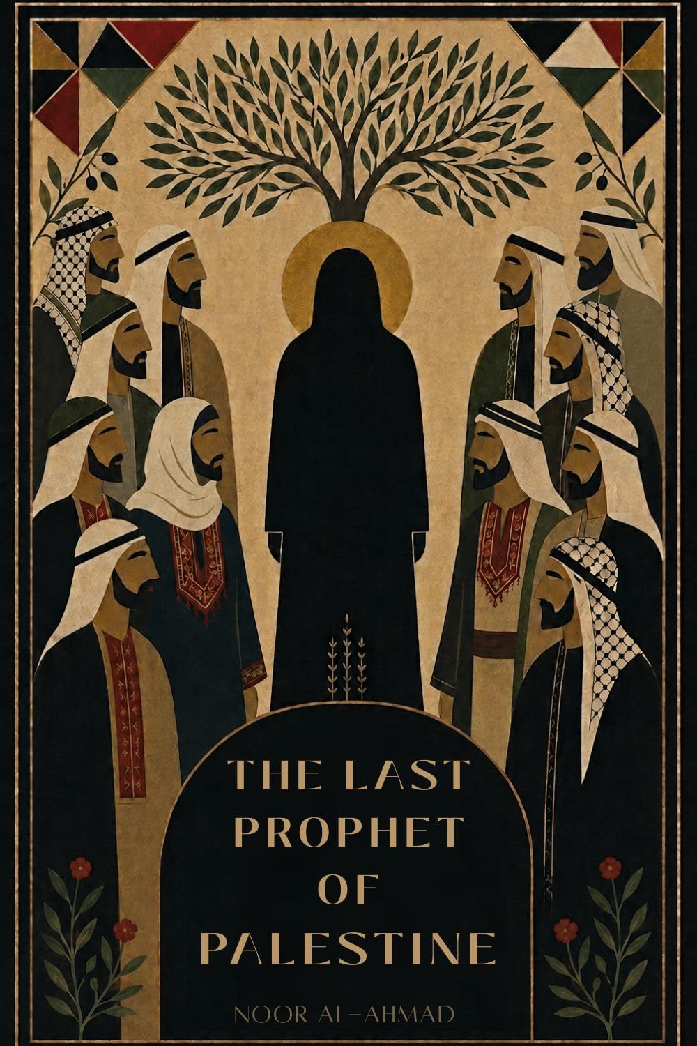 capítulo por capítulo baixar The Last Prophet of Palestine (English Edition)