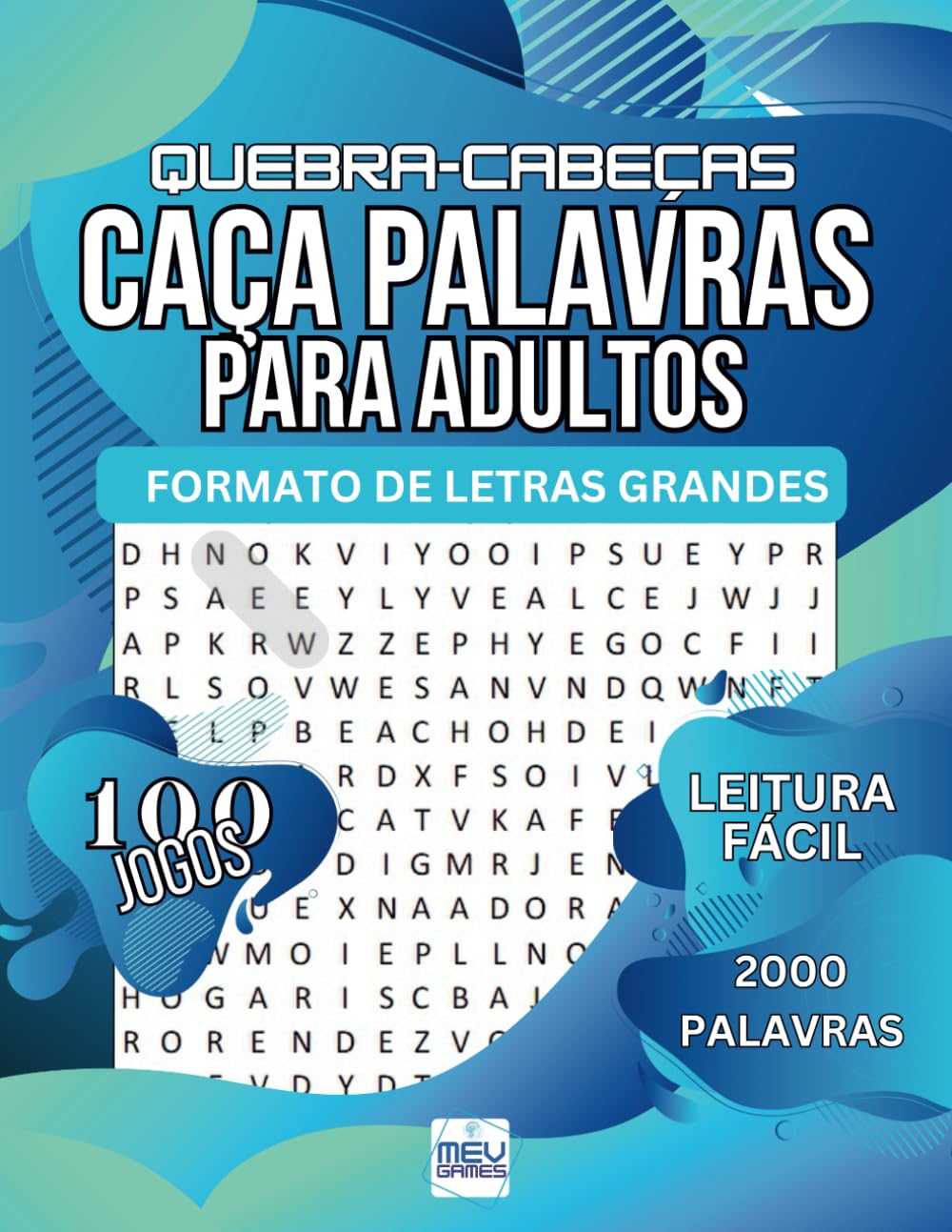 Caça Palavras (Portuguese Edition) baixar o livro de graça