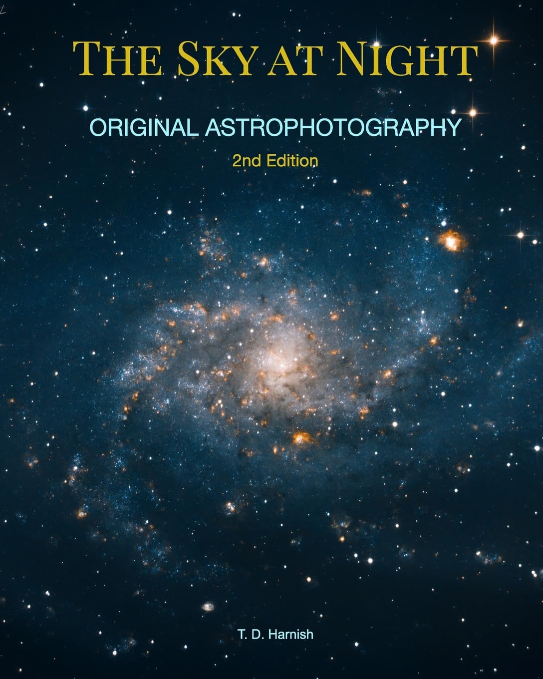 The Sky At Night: Original Astrophotography baixar livro de graça