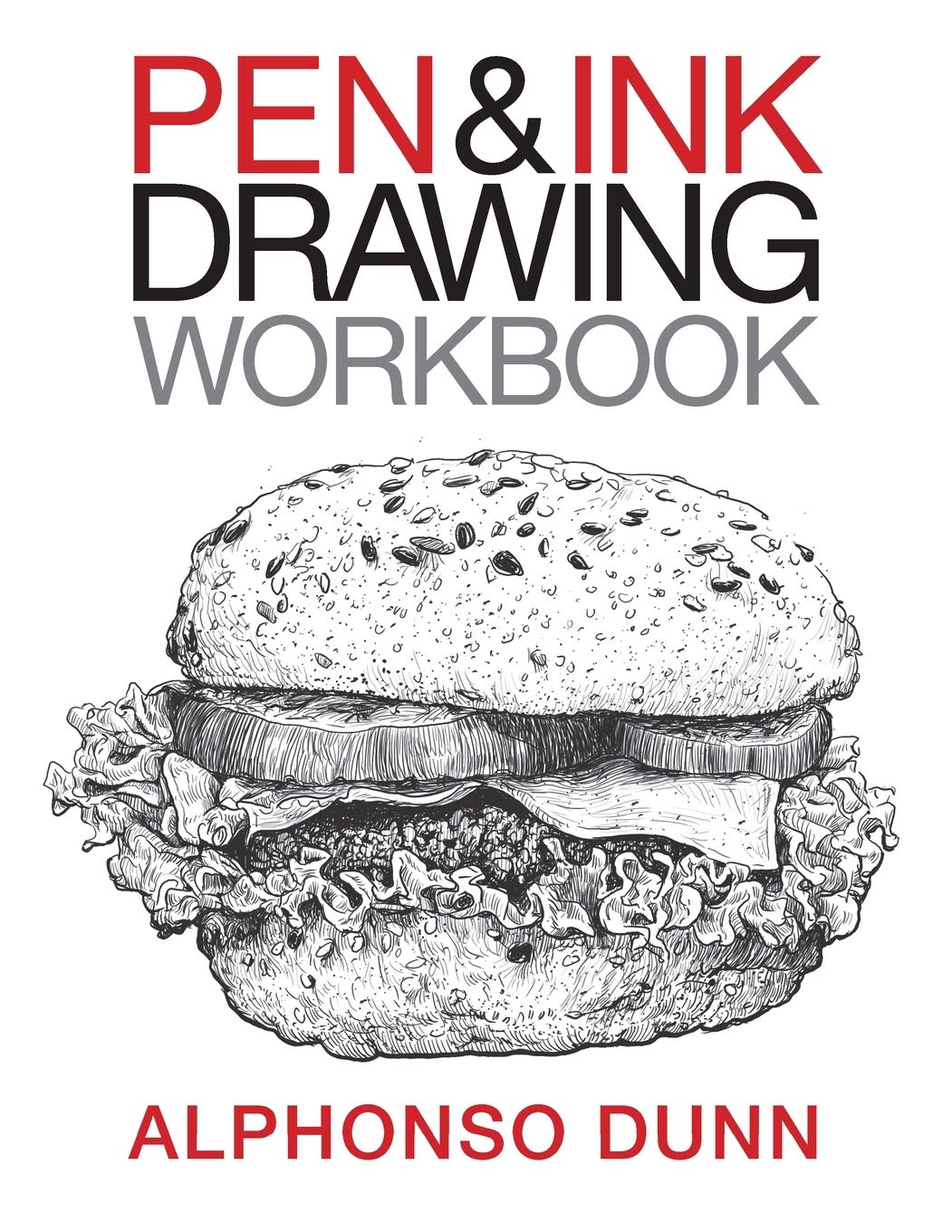 ler totalmente Pen and Ink Drawing Workbook: 2