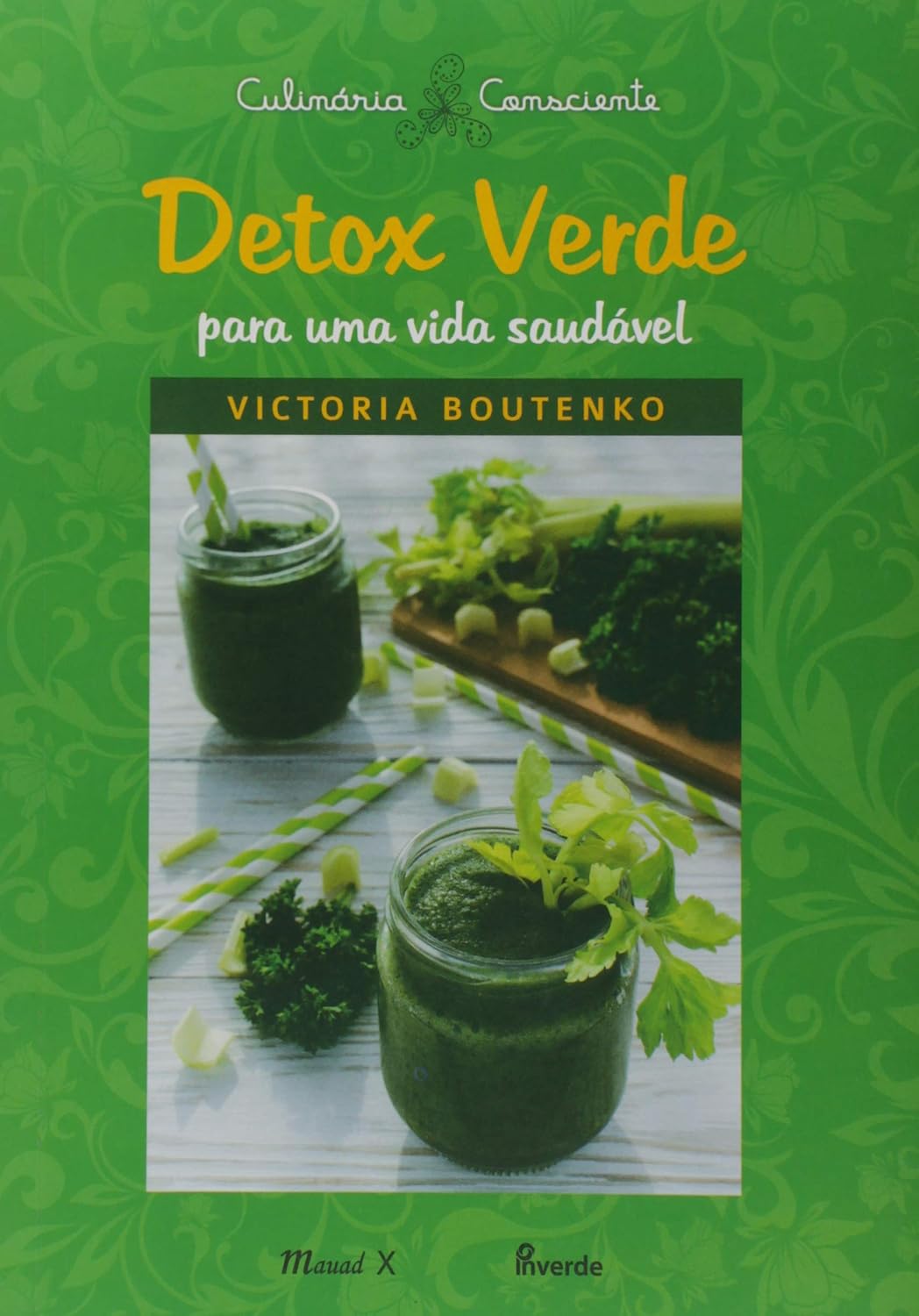 Detox Verde – Para uma Vida Saudável