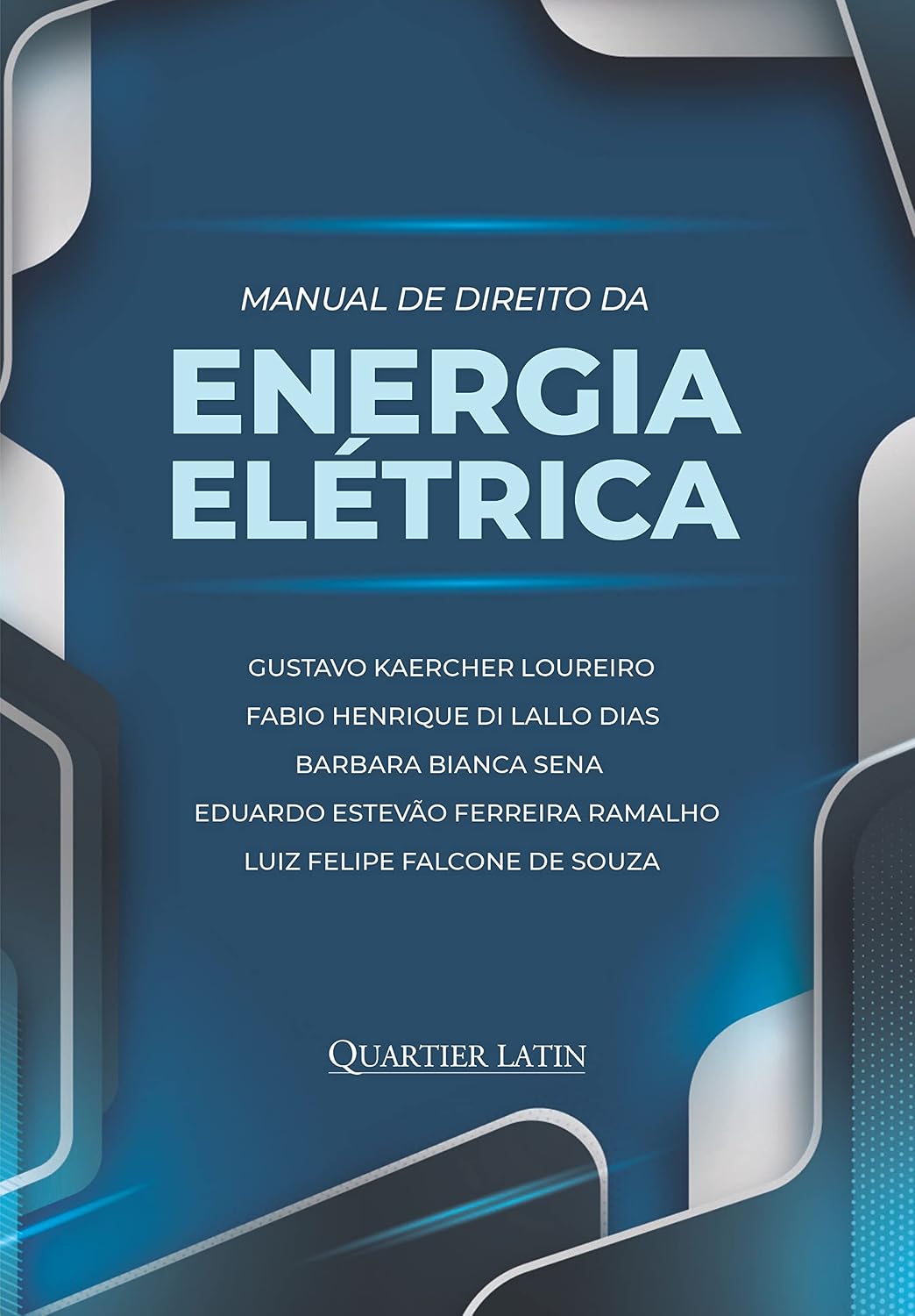 Manual De Direito Da Energia Elétrica baixar o livro de graça