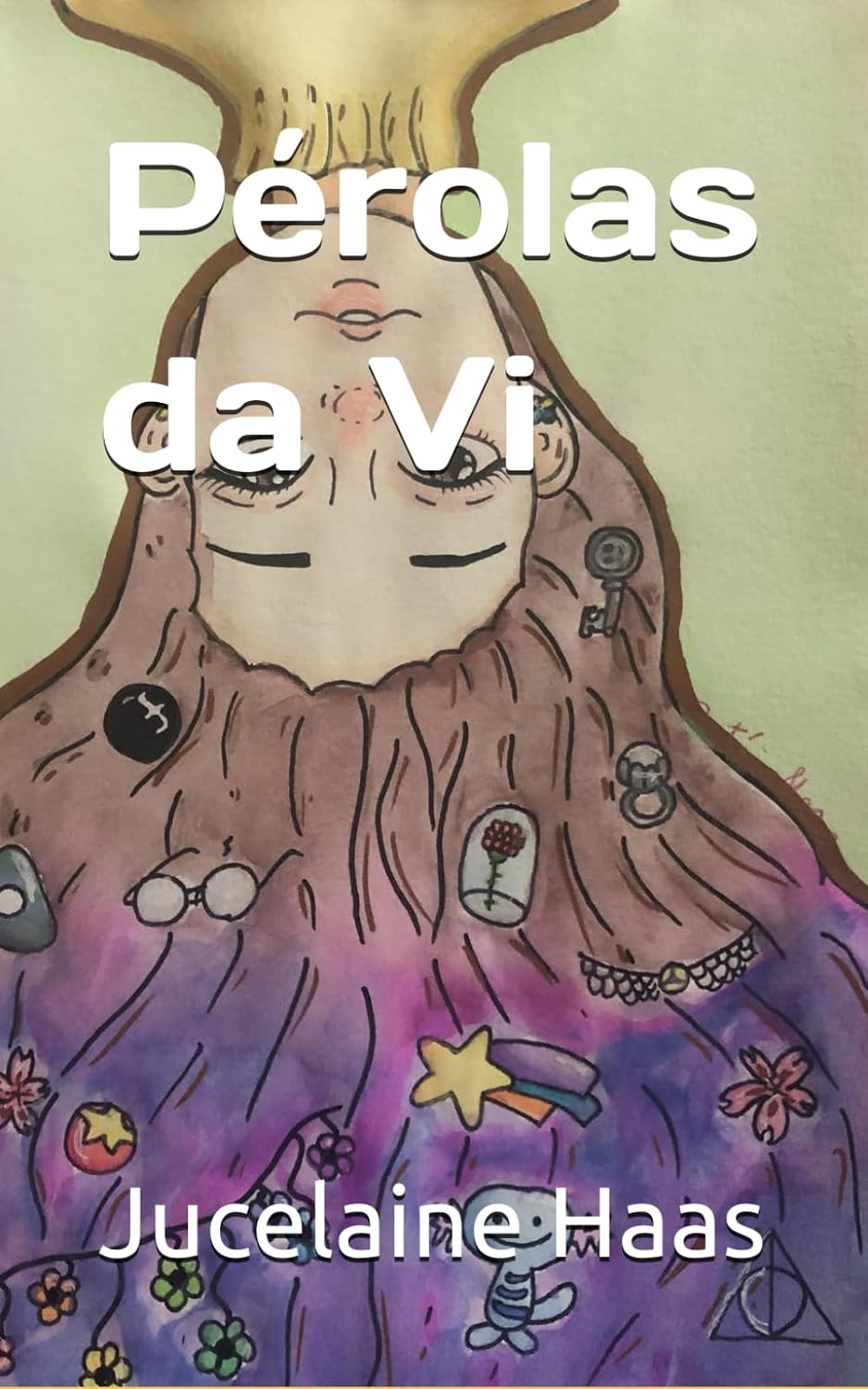 Pérolas da Vi (Portuguese Edition) baixar o livro de graça