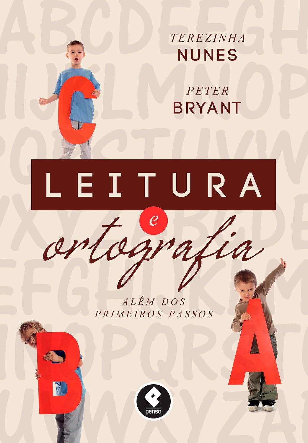 Leitura e Ortografia: Além dos Primeiros Passos