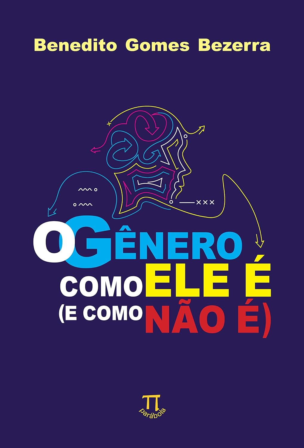 ler totalmente O Gênero Como ele é (e Como Não é)