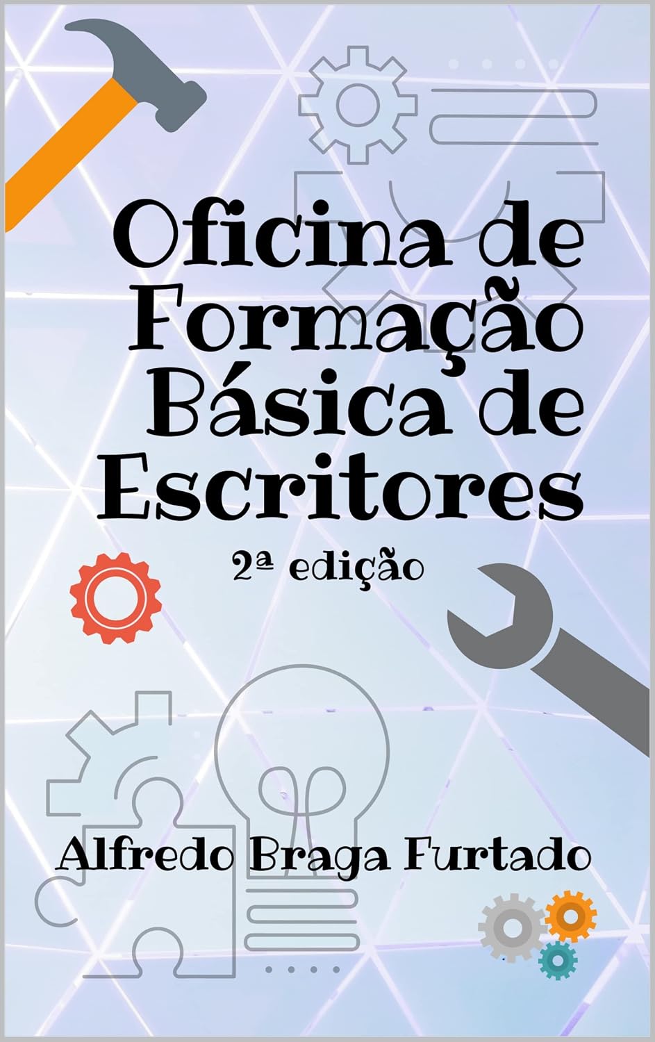 ler totalmente Oficina de Formação Básica de Escritores