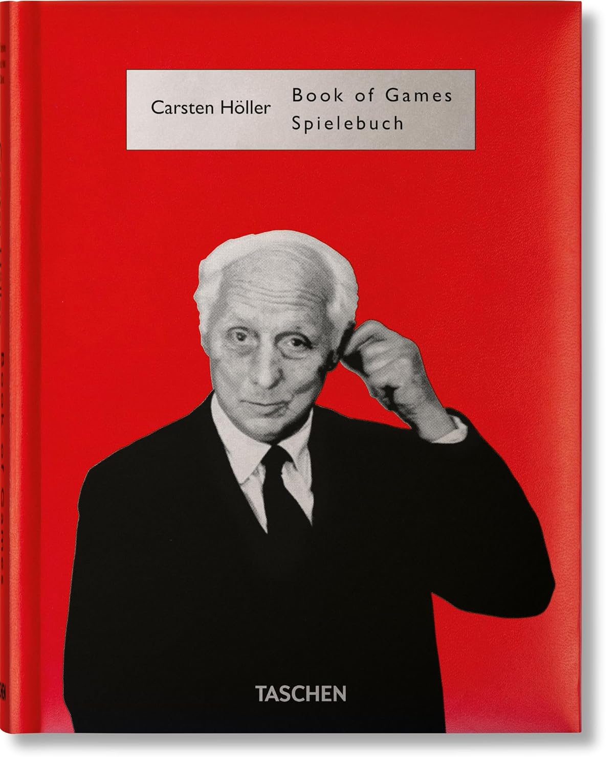 capítulo por capítulo baixar Carsten Höller. book of games