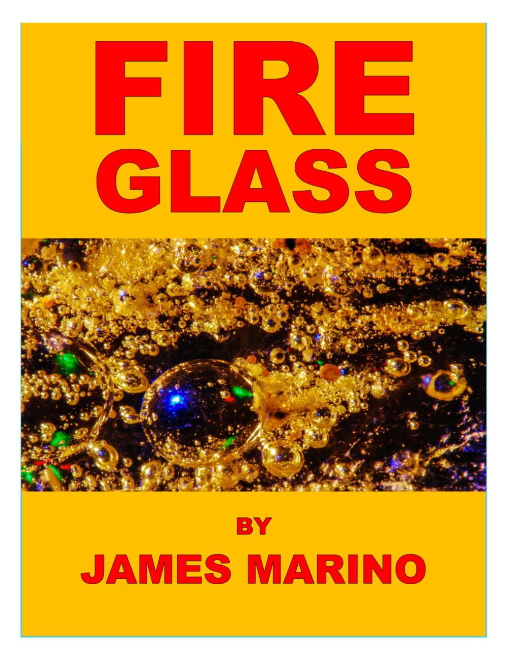 capítulo por capítulo baixar Fire Glass