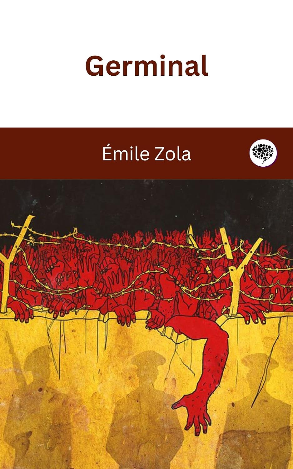 ler totalmente Germinal (Grapevine Press) (English Edition)