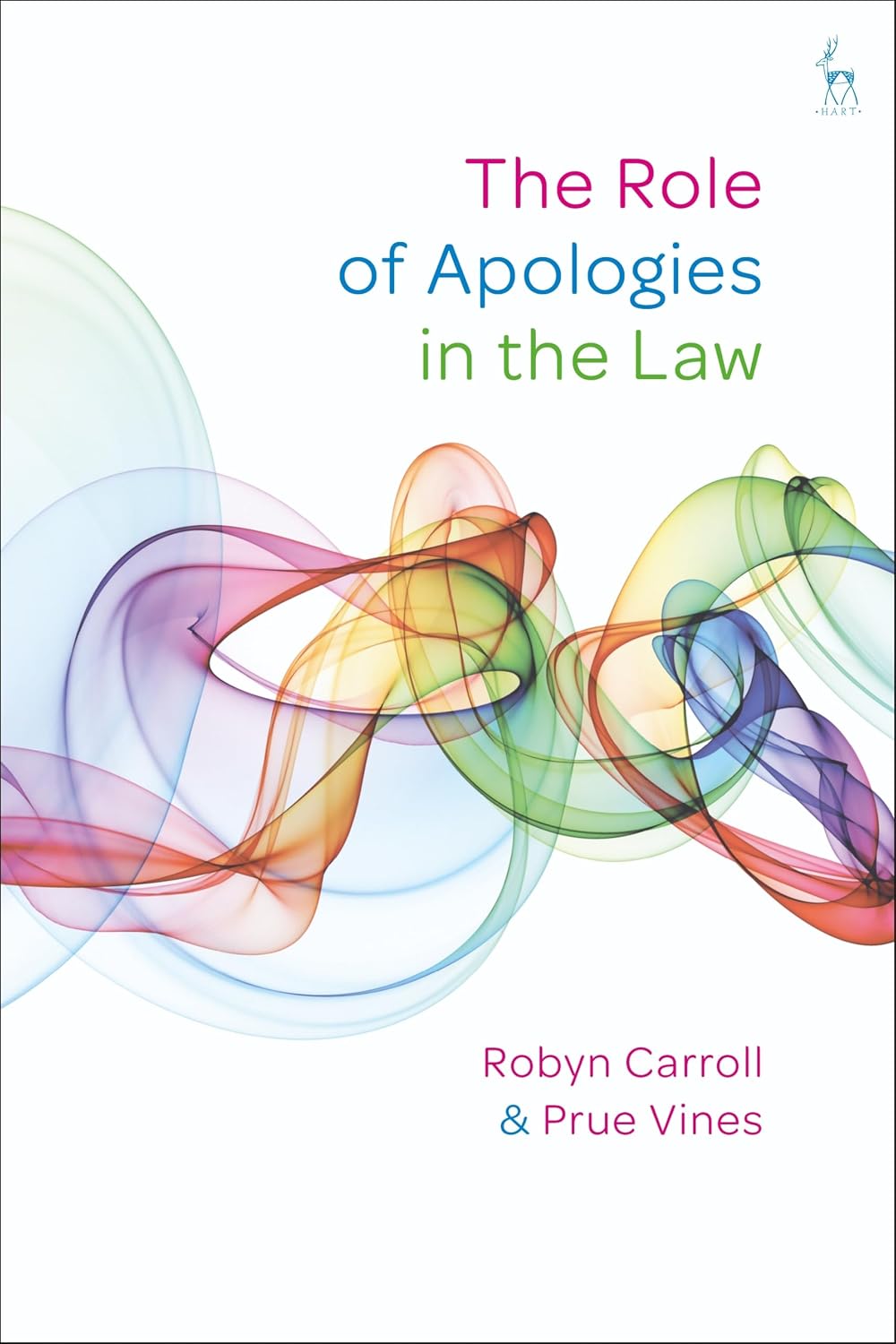 The Role of Apologies in the Law