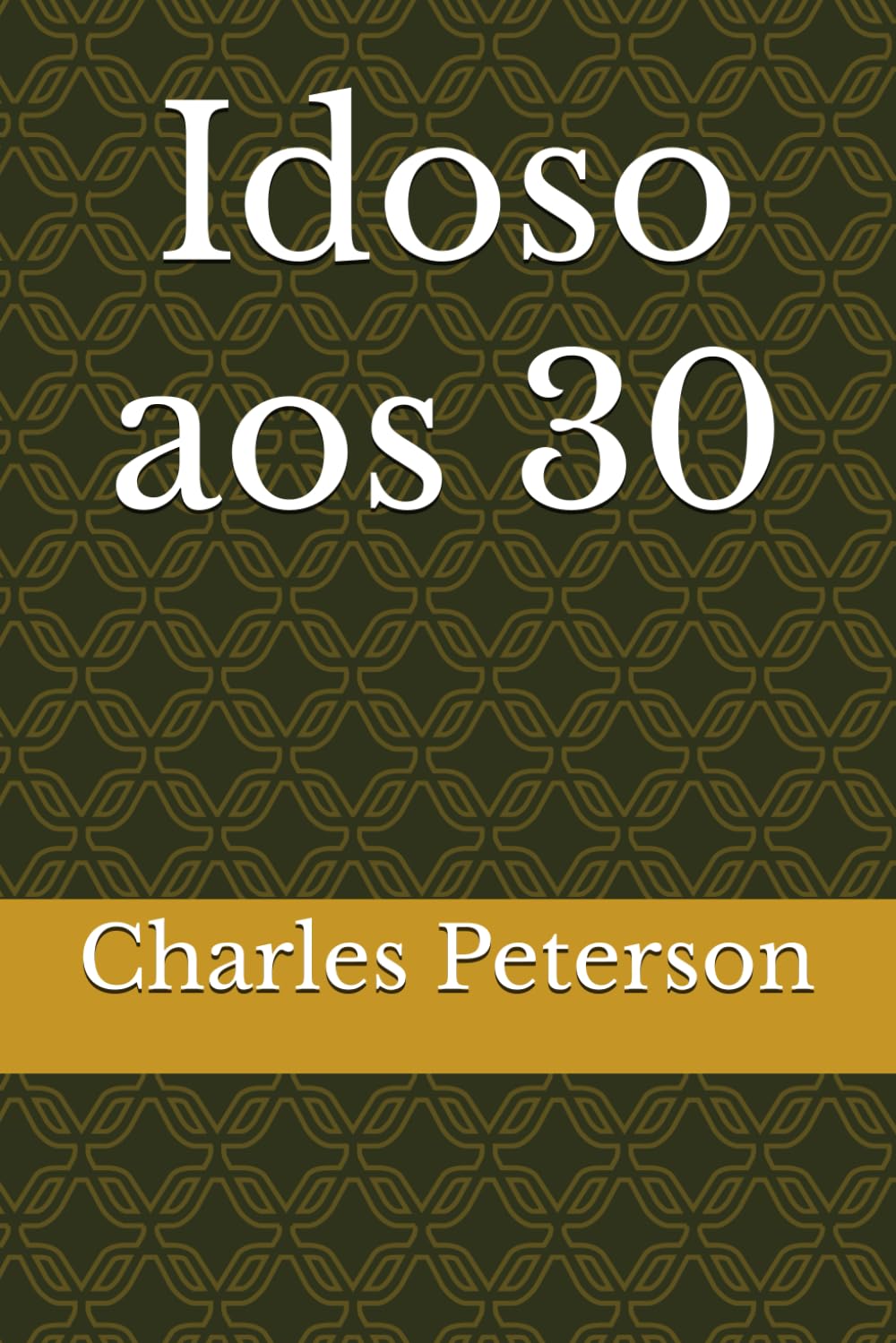 Idoso aos 30 baixar livro de graça