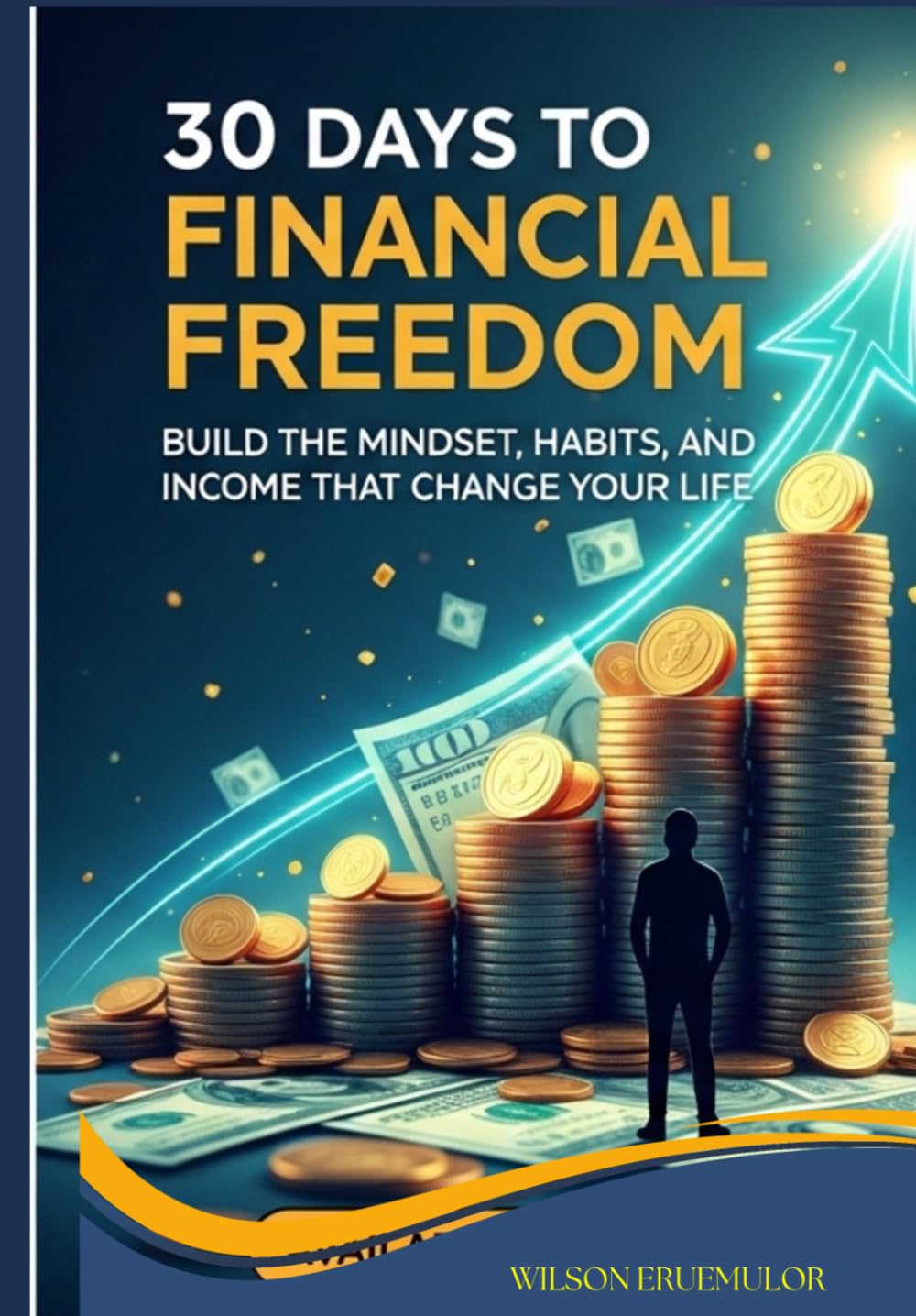 capítulo por capítulo baixar 30 Days to Financial Freedom: Build the Mindset, Habits, and Income That Change Your Life”