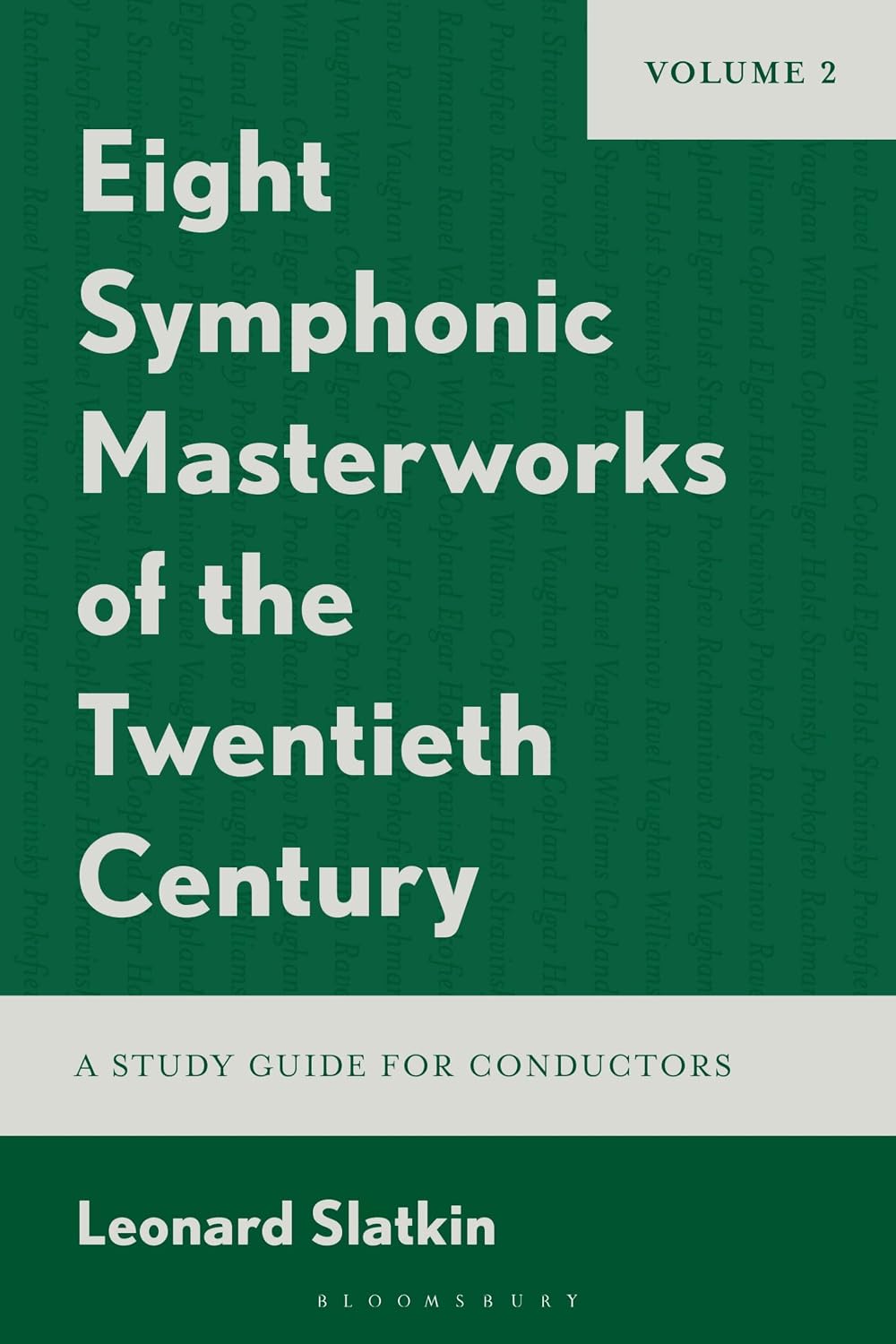 ler totalmente Eight Symphonic Masterworks of the Twentieth Century: A Study Guide for Conductors, Volume 2 (English Edition)