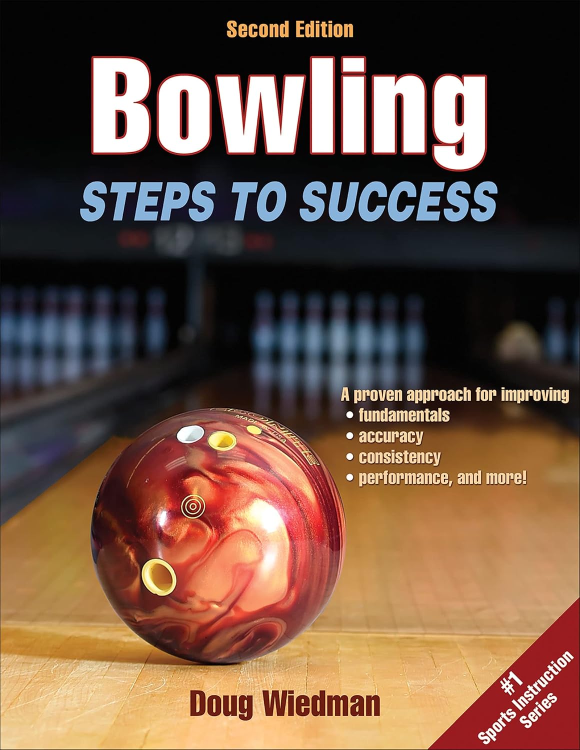 ler totalmente Bowling: Steps to Success (STS (Steps to Success Activity) (English Edition)