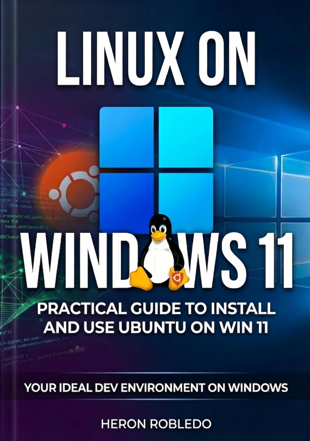 Linux On Windows 11 (English Edition) baixar livro de graça
