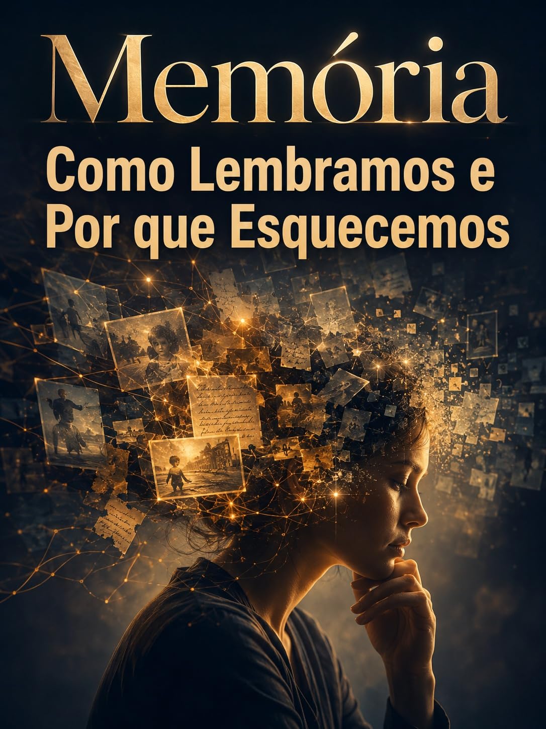 MEMÓRIA: Como Lembramos e Por que Esquecemos baixar livro de graça
