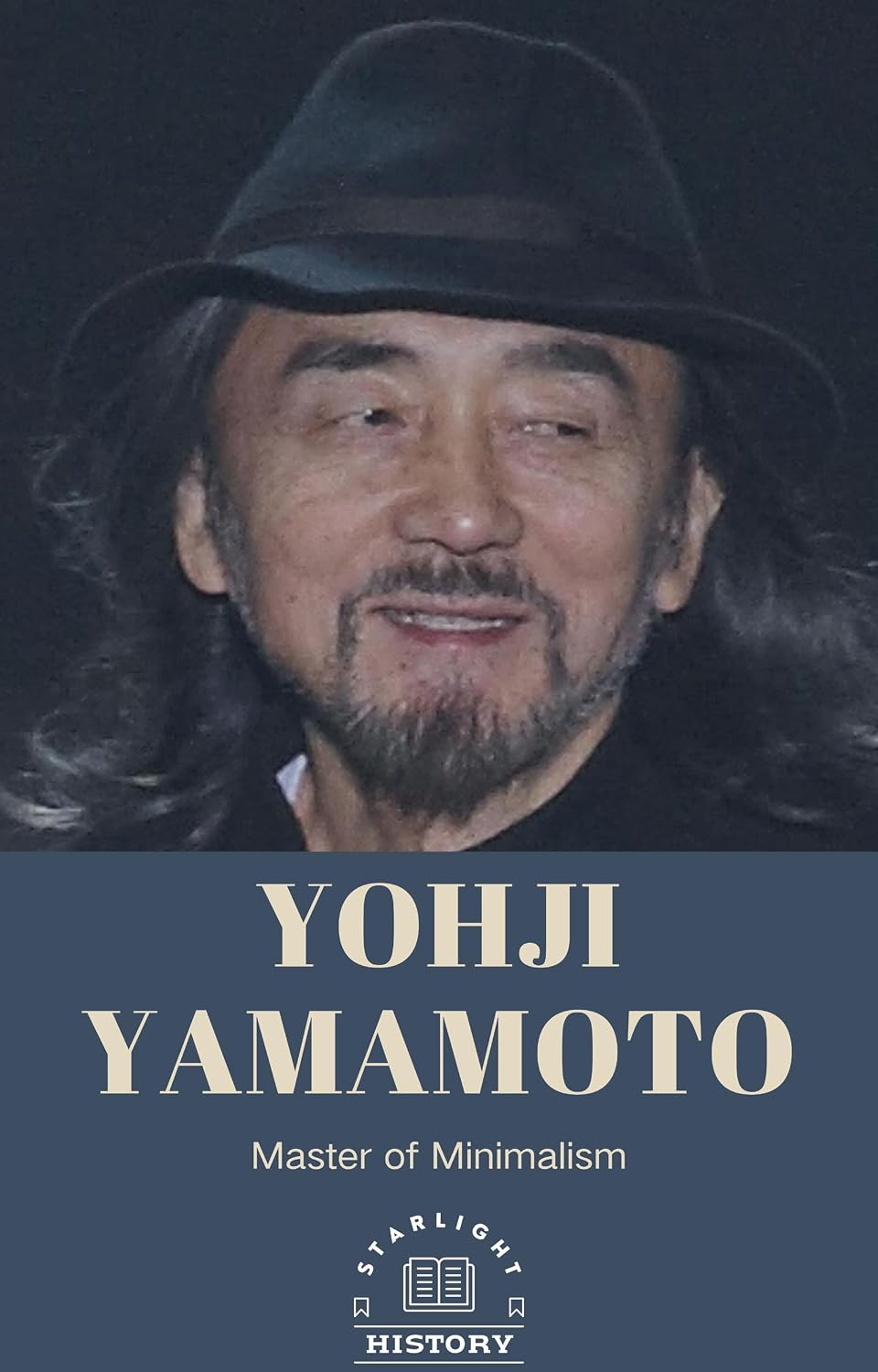 ler totalmente YOHJI YAMAMOTO: Master of Minimalism (English Edition)