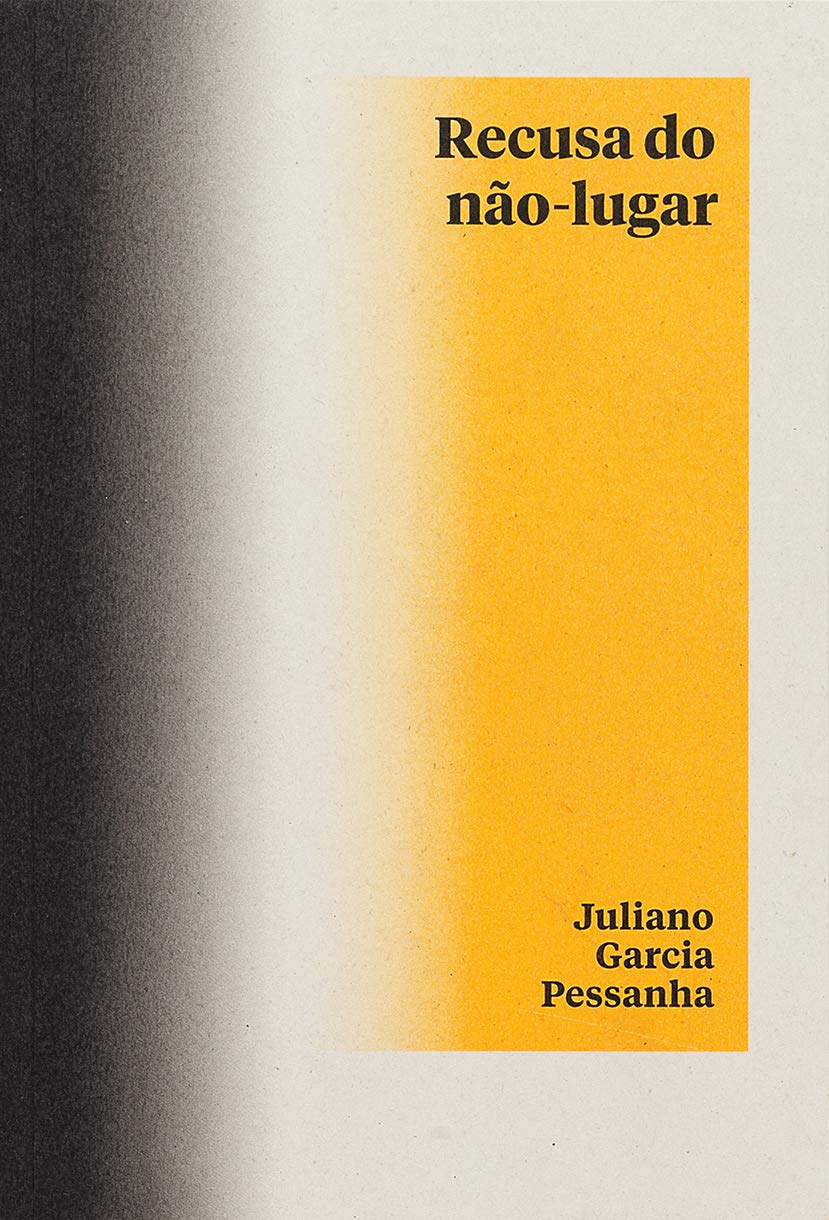 capítulo por capítulo baixar Recusa do não-lugar