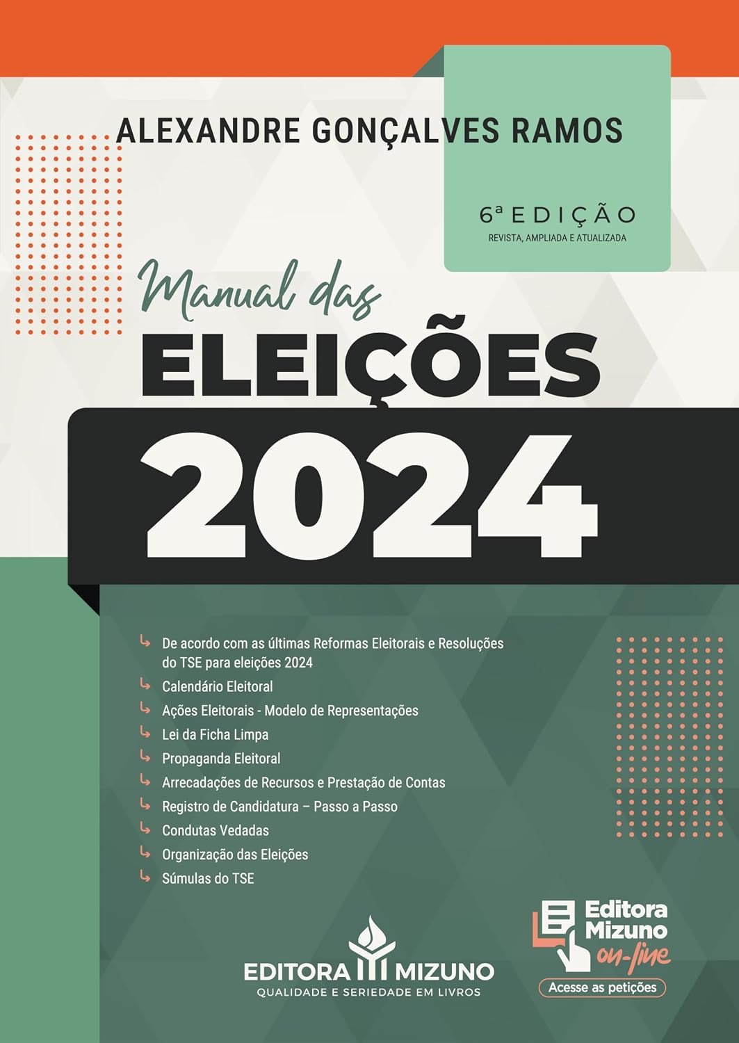 capítulo por capítulo baixar Manual das Eleições