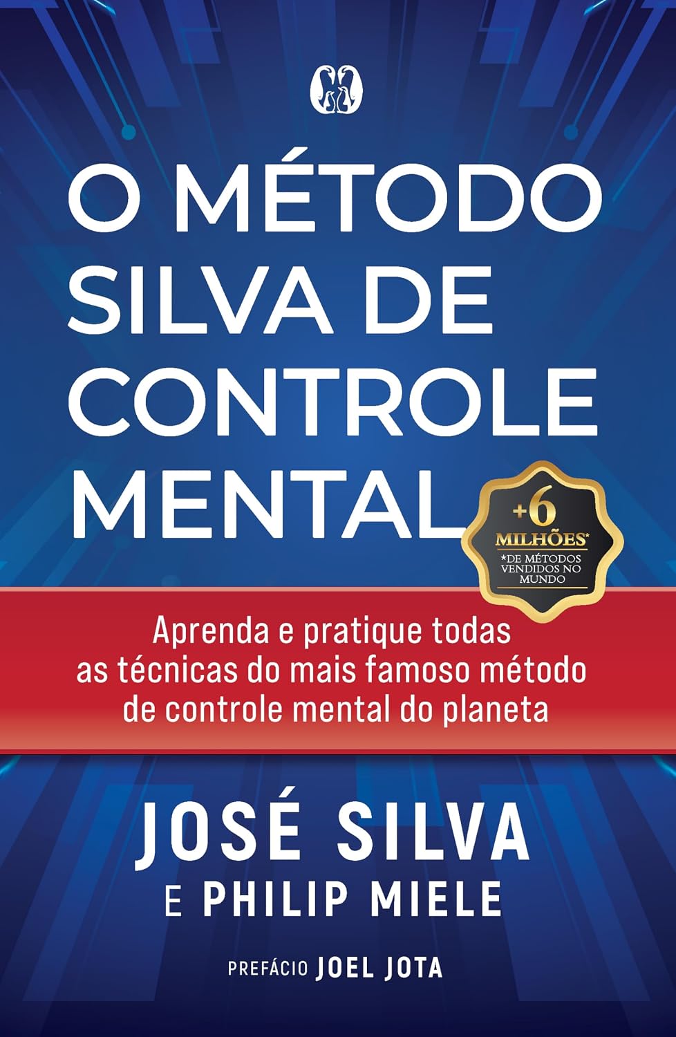 O método Silva de controle mental baixar o livro de graça
