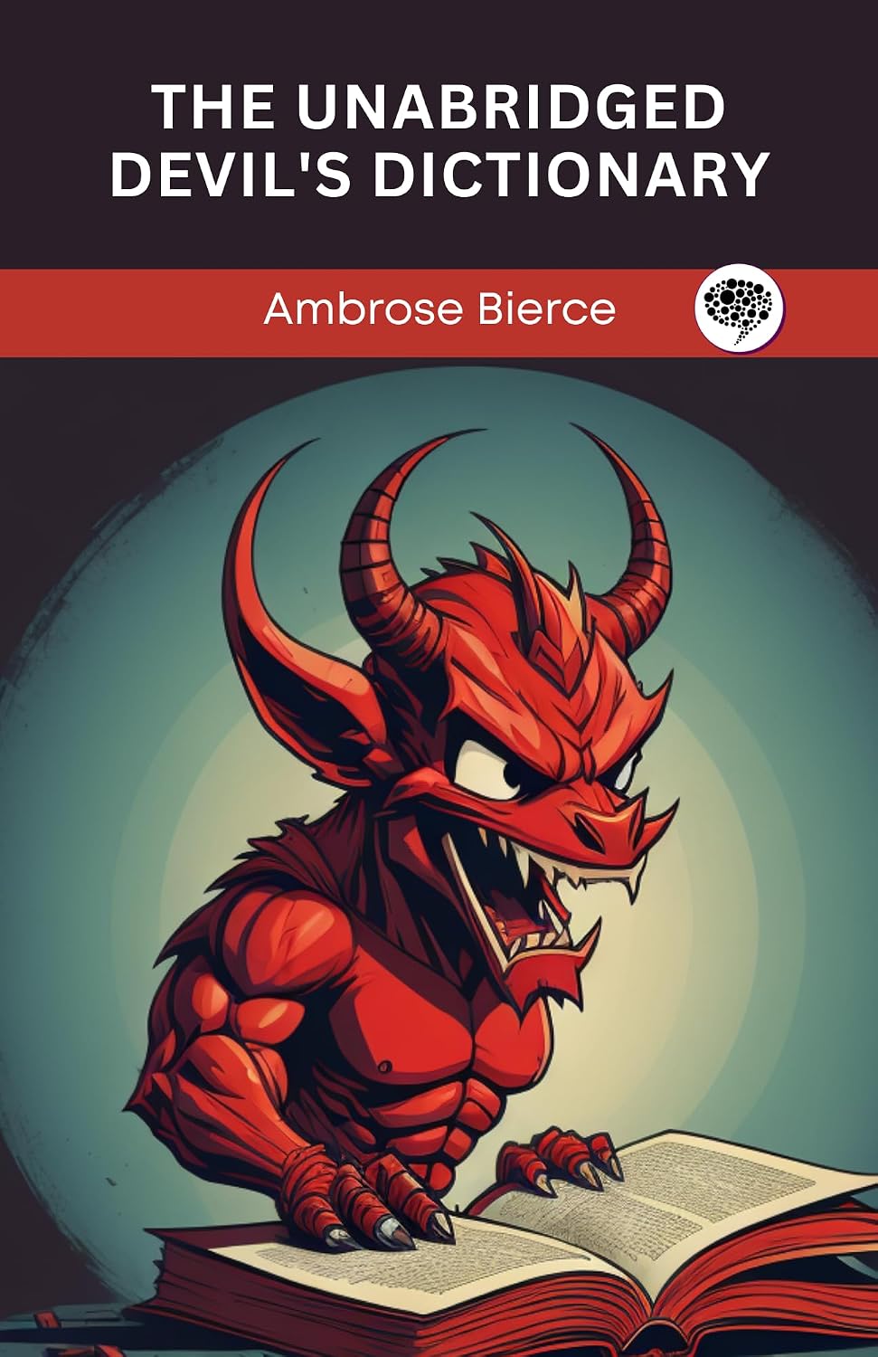 The Unabridged Devil's Dictionary (English Edition) baixar livro de graça