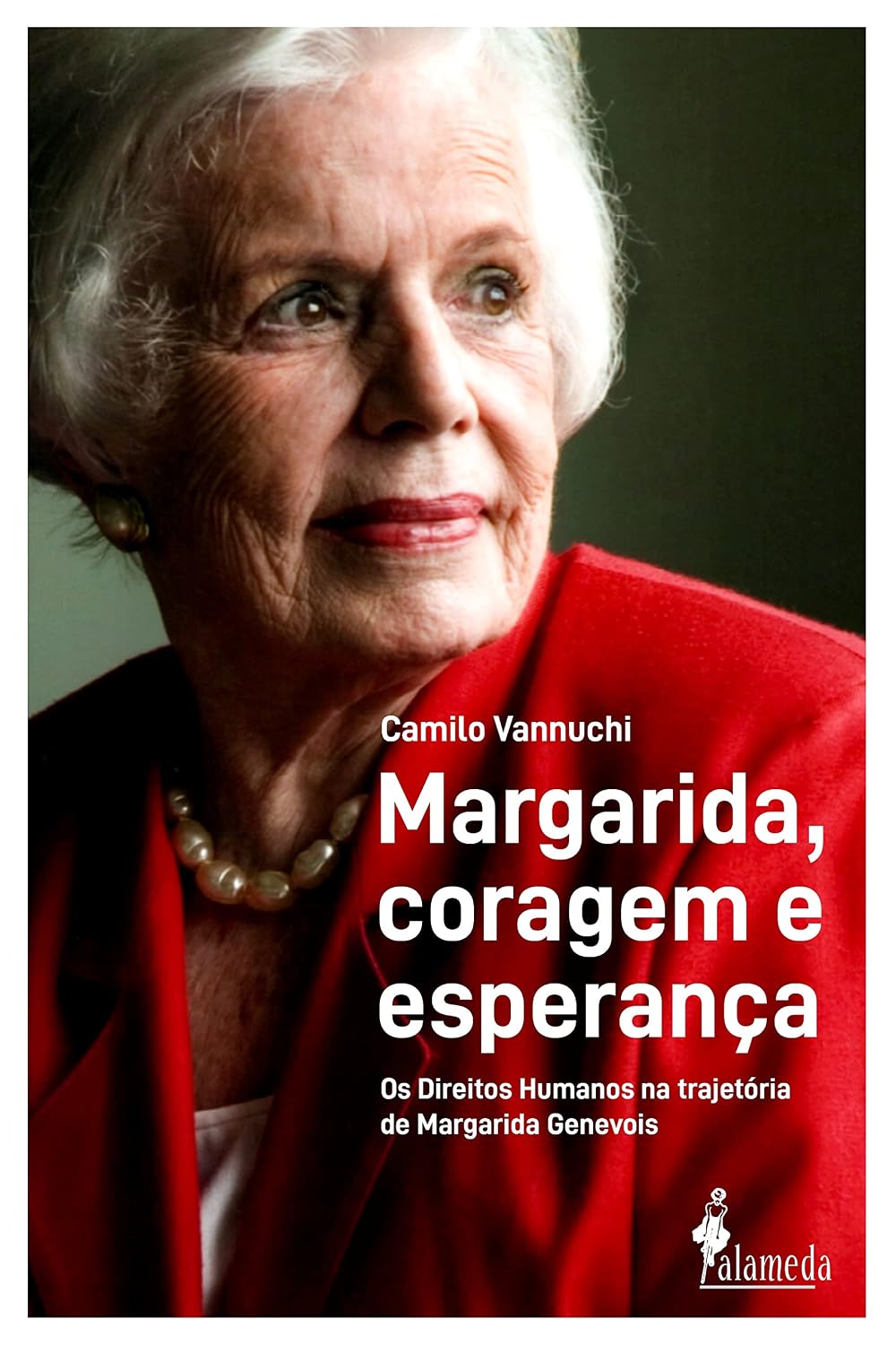 capítulo por capítulo baixar Margarida, coragem e esperança: os direitos humanos na trajetória de Margarida Genevois