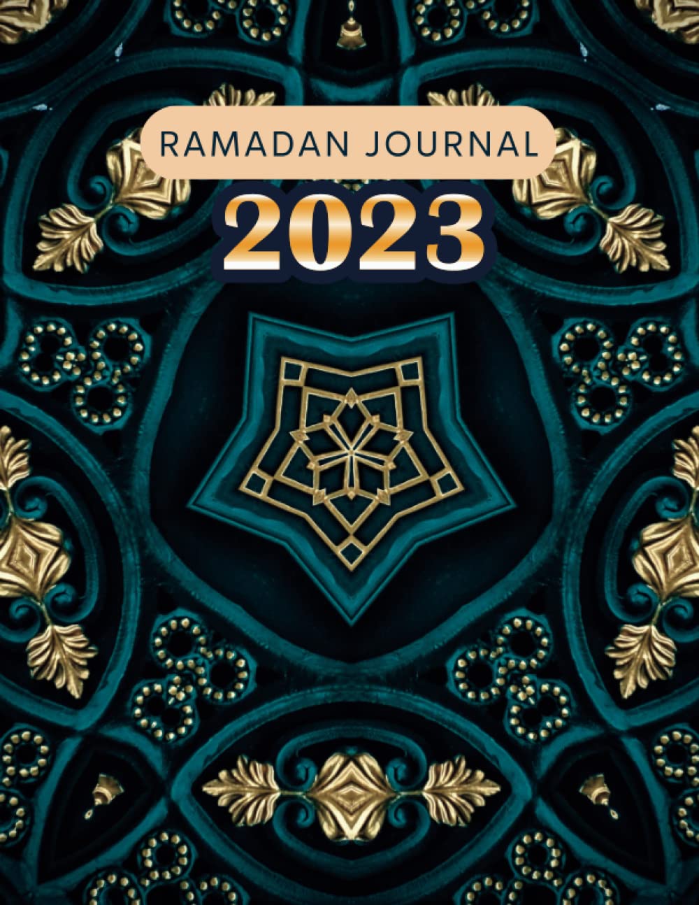Ramadan Journal: Planner Islamique, Carnet du Musulman, Prières, Dhikr, Doua'a, à remplir pendant 30 jours (French Edition) baixar o livro de graça