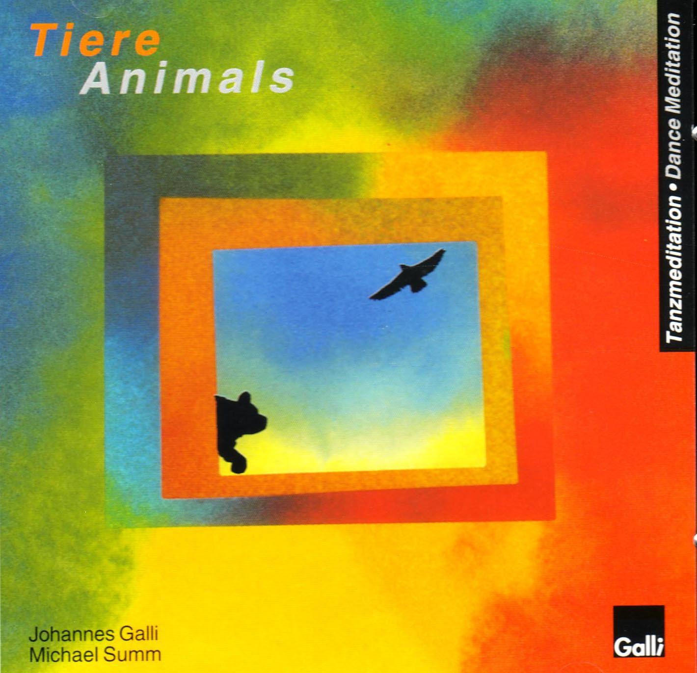 capítulo por capítulo baixar Animals