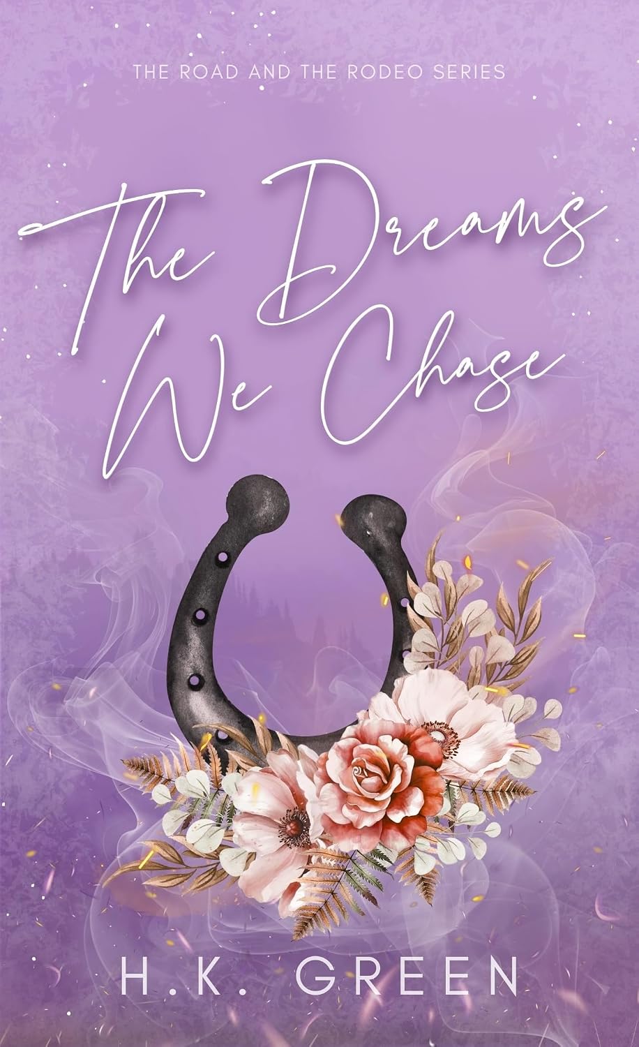 The Dreams We Chase (The Road and The Rodeo Book 4) (English Edition) baixar o livro de graça