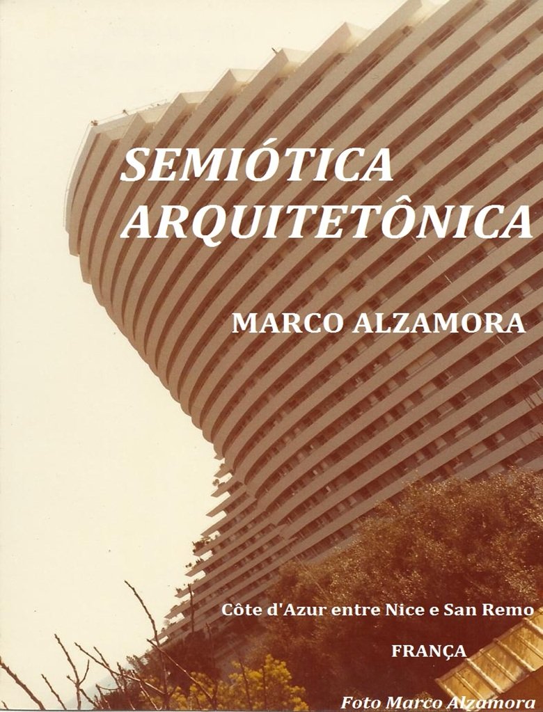 SEMIÓTICA ARQUITETÔNICA