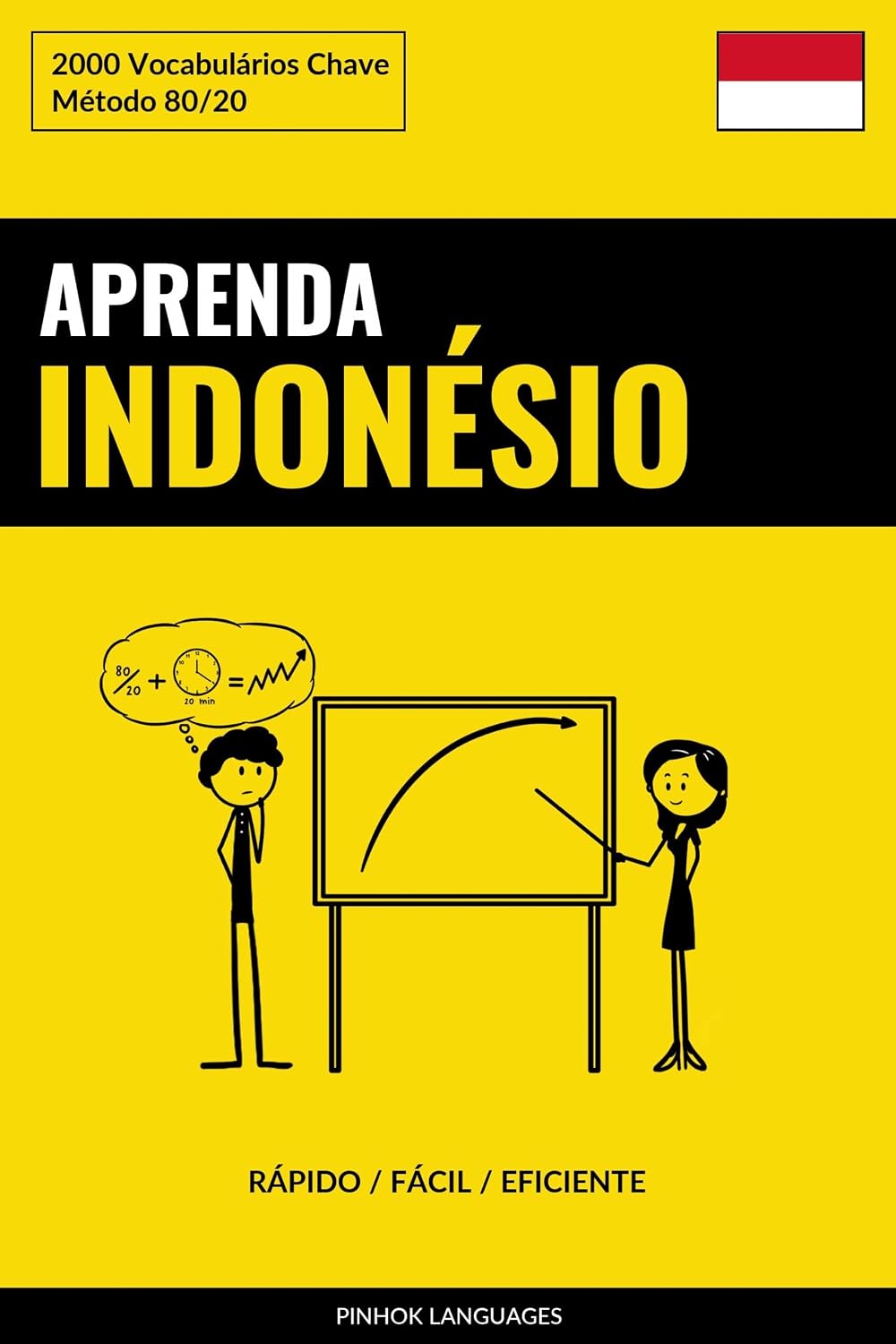 capítulo por capítulo baixar Aprenda Indonésio - Rápido / Fácil / Eficiente: 2000 Vocabulários Chave