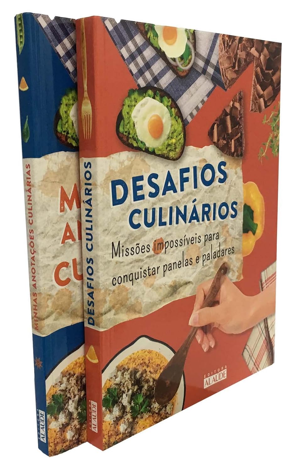 Desafios culinários: missões impossíveis para conquistar panelas e paladares baixar o livro de graça
