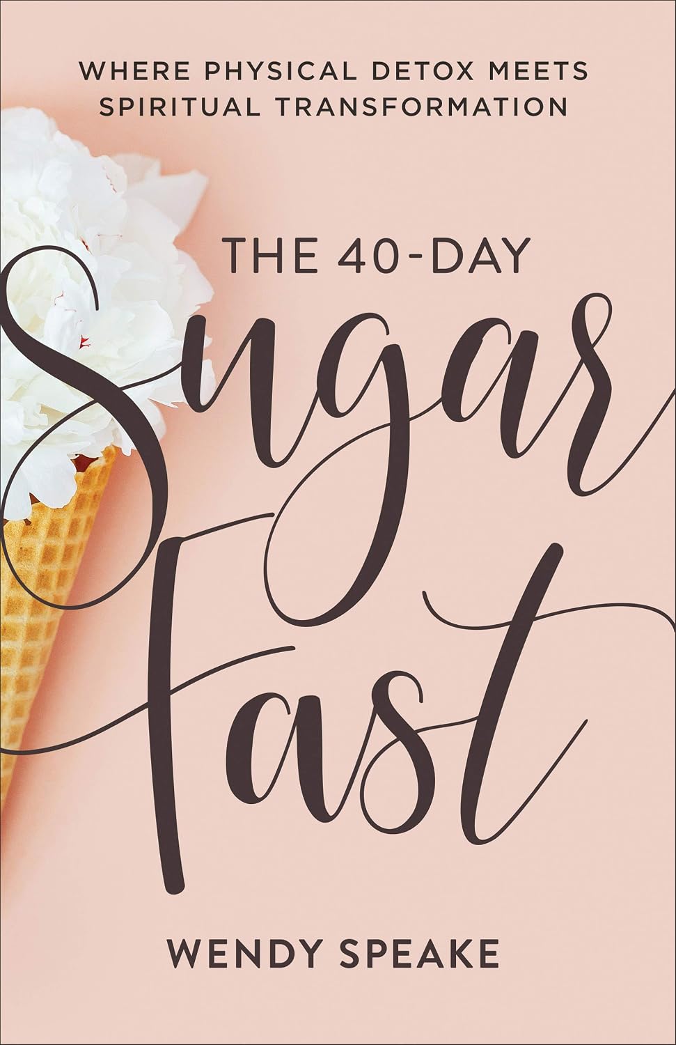 ler totalmente The 40-Day Sugar Fast: Where Physical Detox Meets Spiritual Transformation — A Faith-Based Devotional Journey to Healthy Habits and Lasting Change (English Edition)
