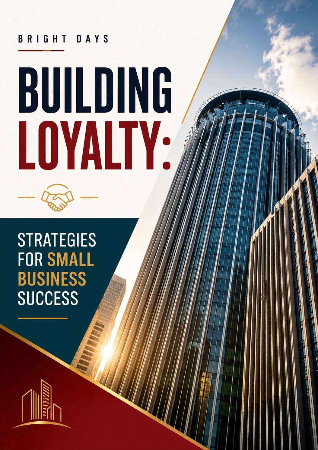 Building Loyalty: Strategies for Small Business Success (English Edition) baixar o livro de graça