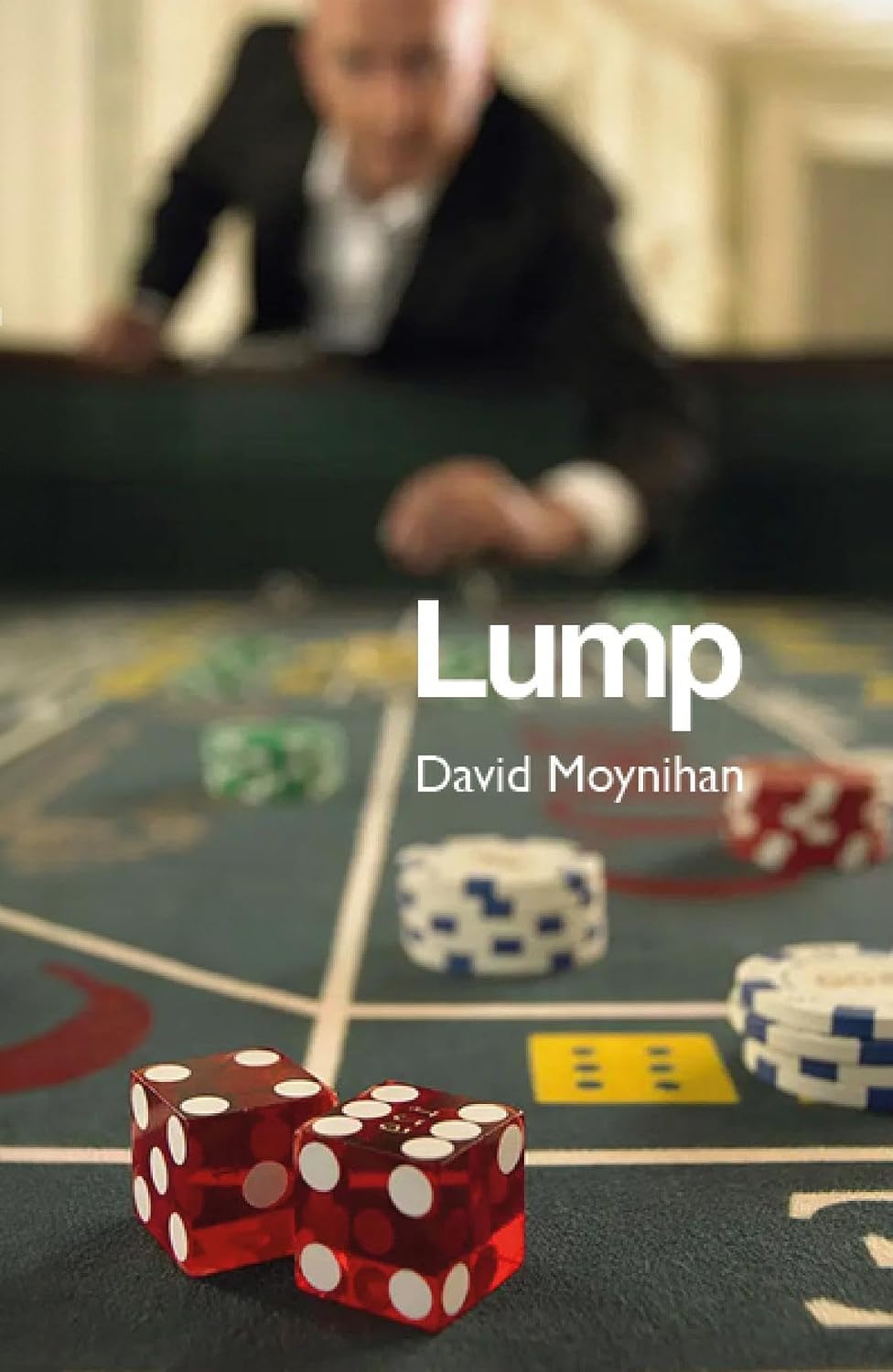 LUMP: Memoirs of a Croupier (English Edition) baixar livro de graça