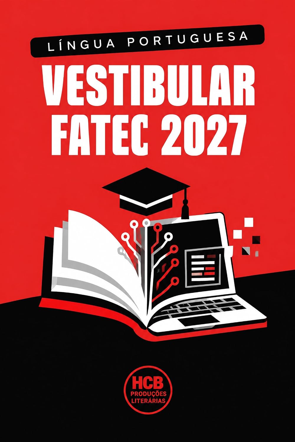 Língua Portuguesa e Literatura para Vestibular FATEC (O essencial para vestibulares) baixar livro de graça